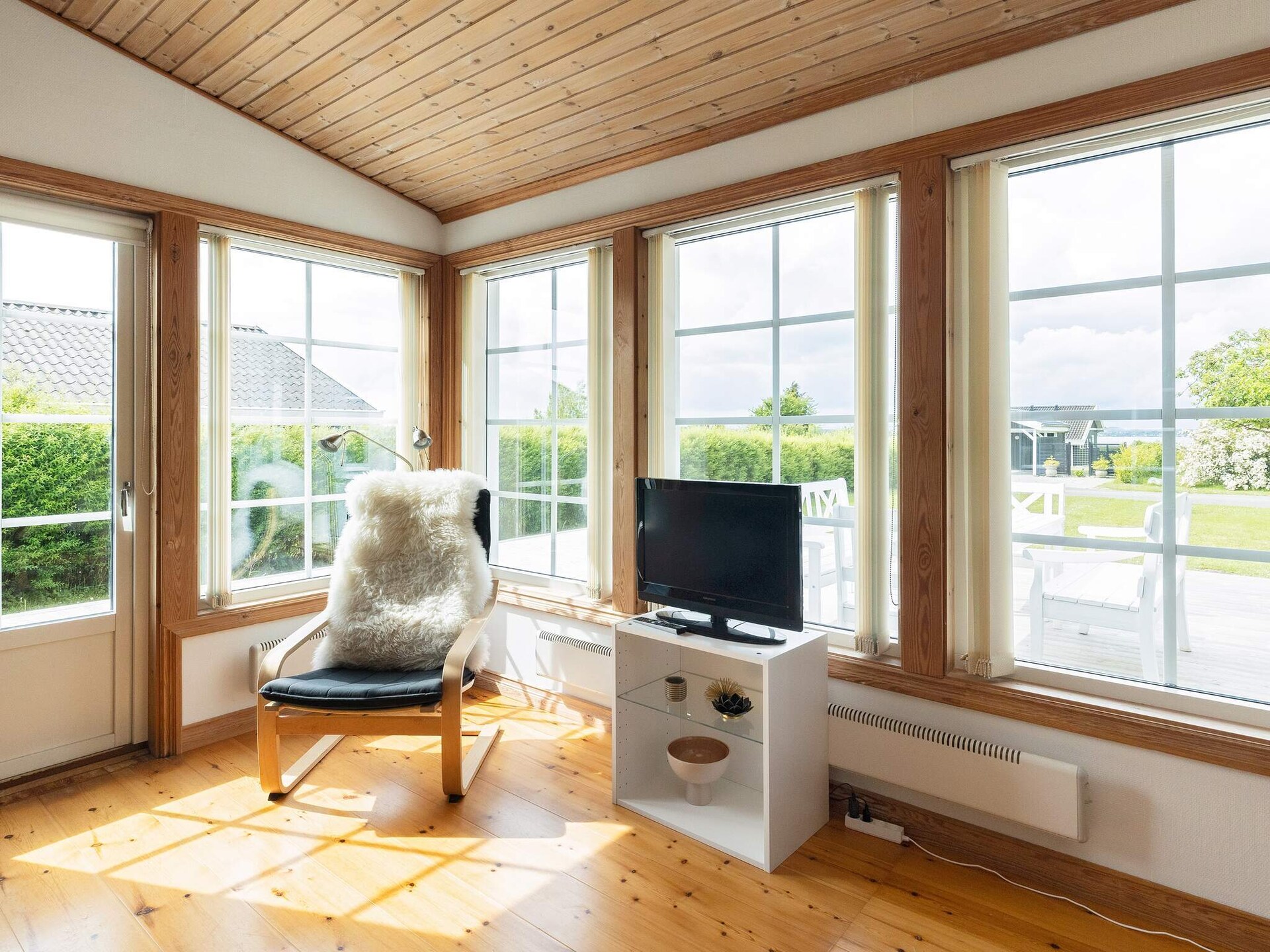 Gezellig vakantiehuis in Svendborg met sauna en whirlpool - foto 29