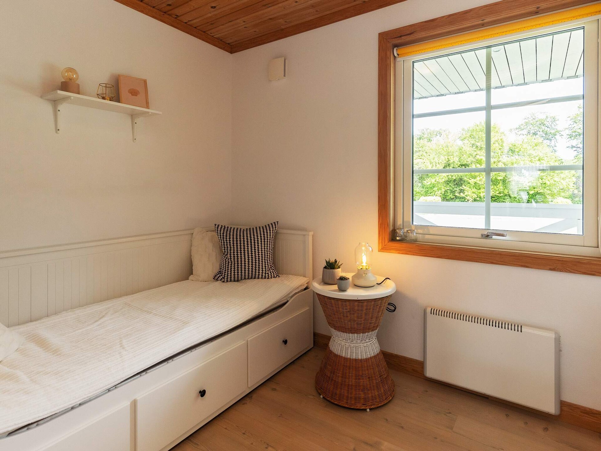 Gezellig vakantiehuis in Svendborg met sauna en whirlpool - foto 30