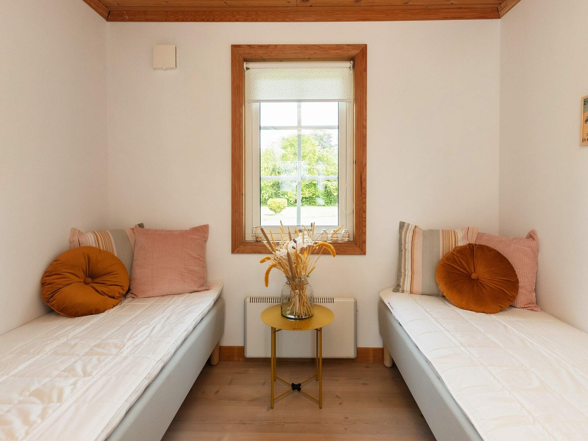 Gezellig vakantiehuis in Svendborg met sauna en whirlpool - foto 31