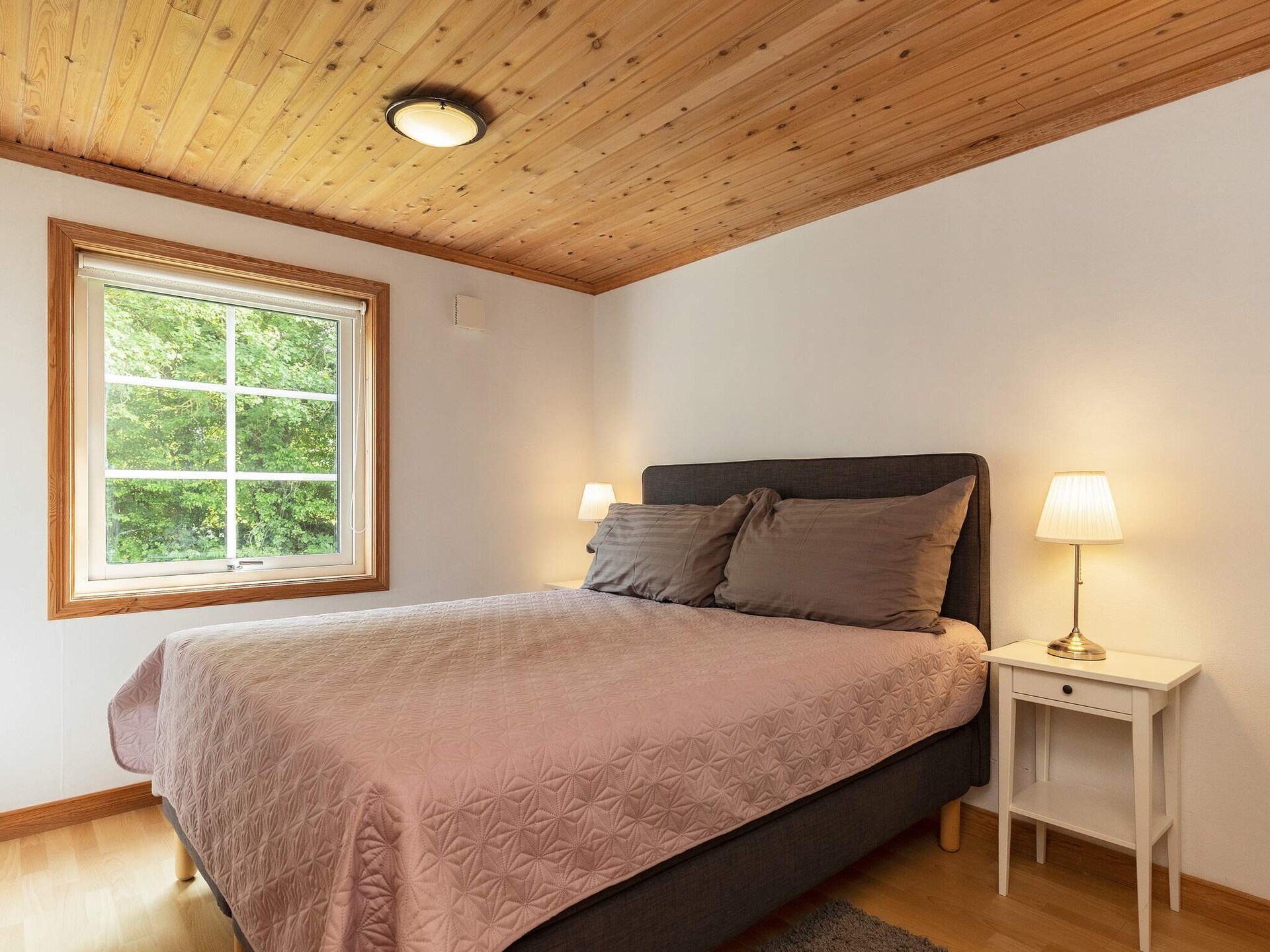 Gezellig vakantiehuis in Svendborg met sauna en whirlpool - foto 32
