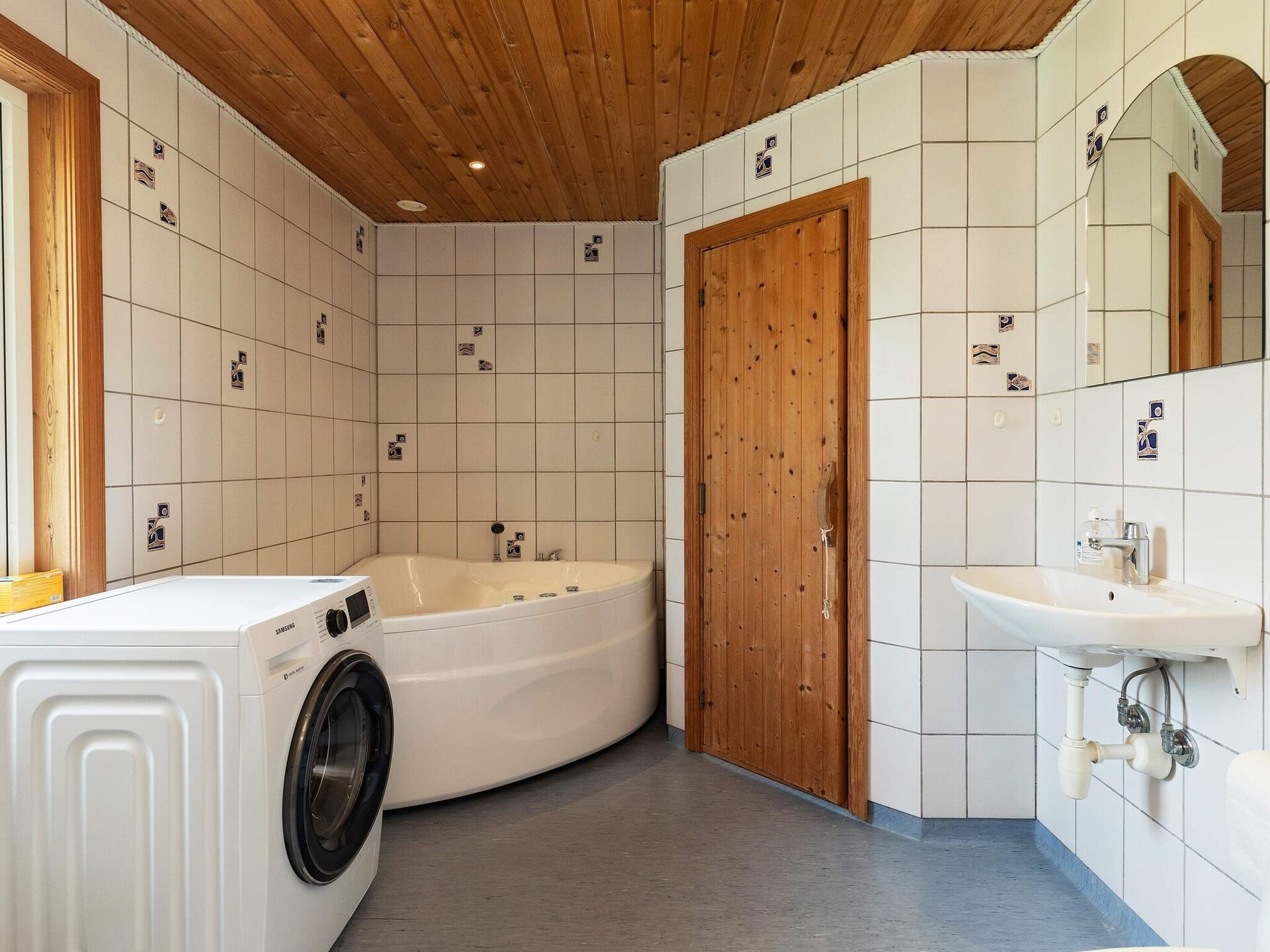 Gezellig vakantiehuis in Svendborg met sauna en whirlpool - foto 33