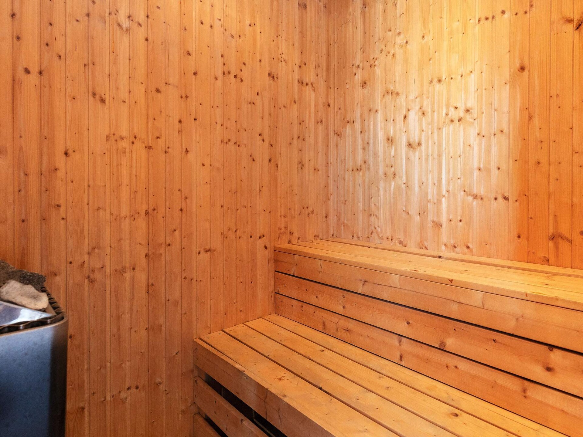 Gezellig vakantiehuis in Svendborg met sauna en whirlpool - foto 34