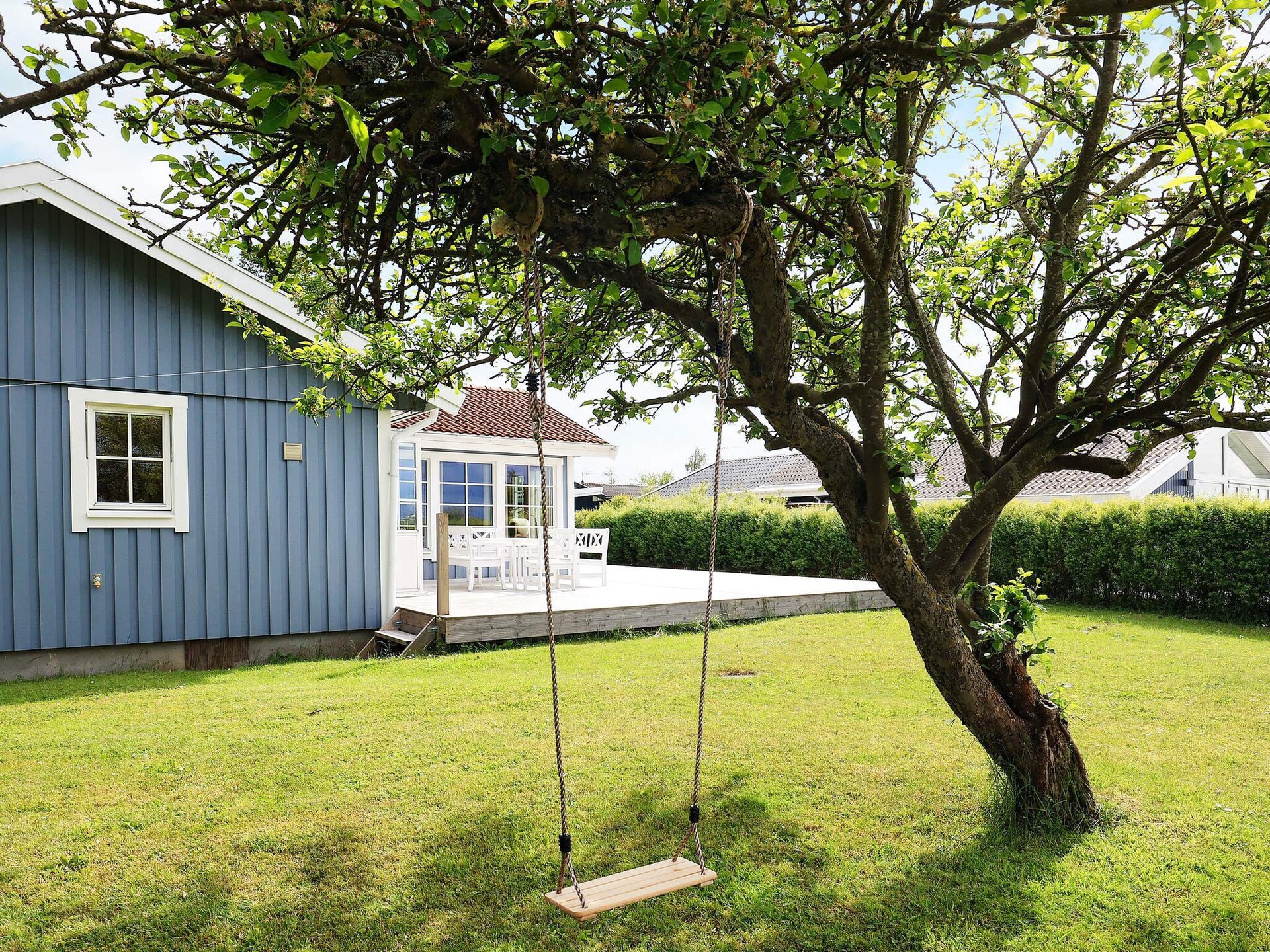 Gezellig vakantiehuis in Svendborg met sauna en whirlpool - foto 36