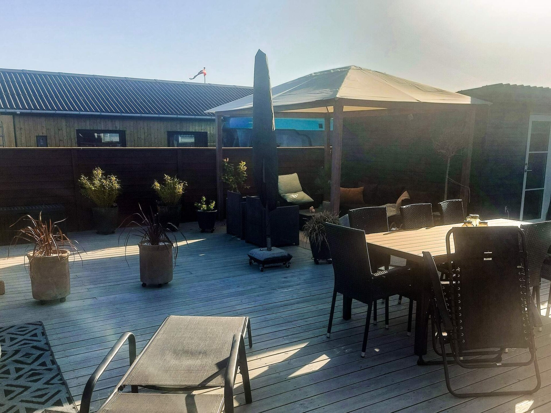 Gezellig vakantiehuis nabij het strand in Otterup - foto 8