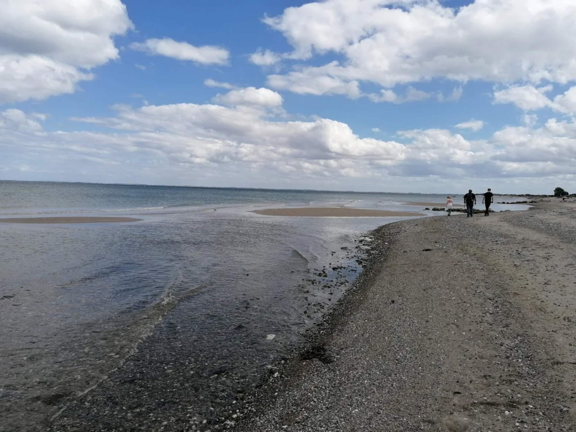 Gezellig vakantiehuis nabij het strand in Otterup - foto 15