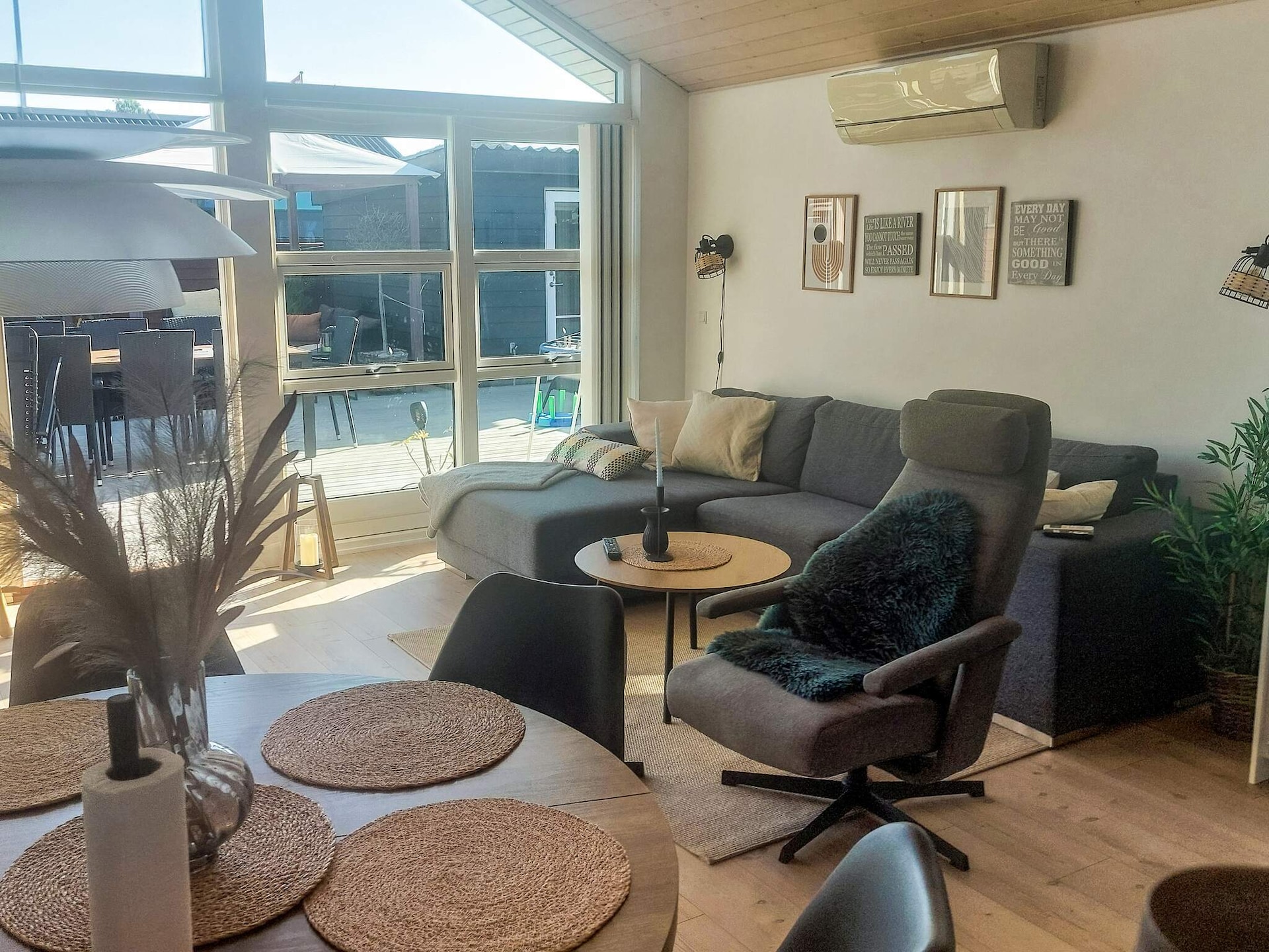 Gezellig vakantiehuis nabij het strand in Otterup - foto 32