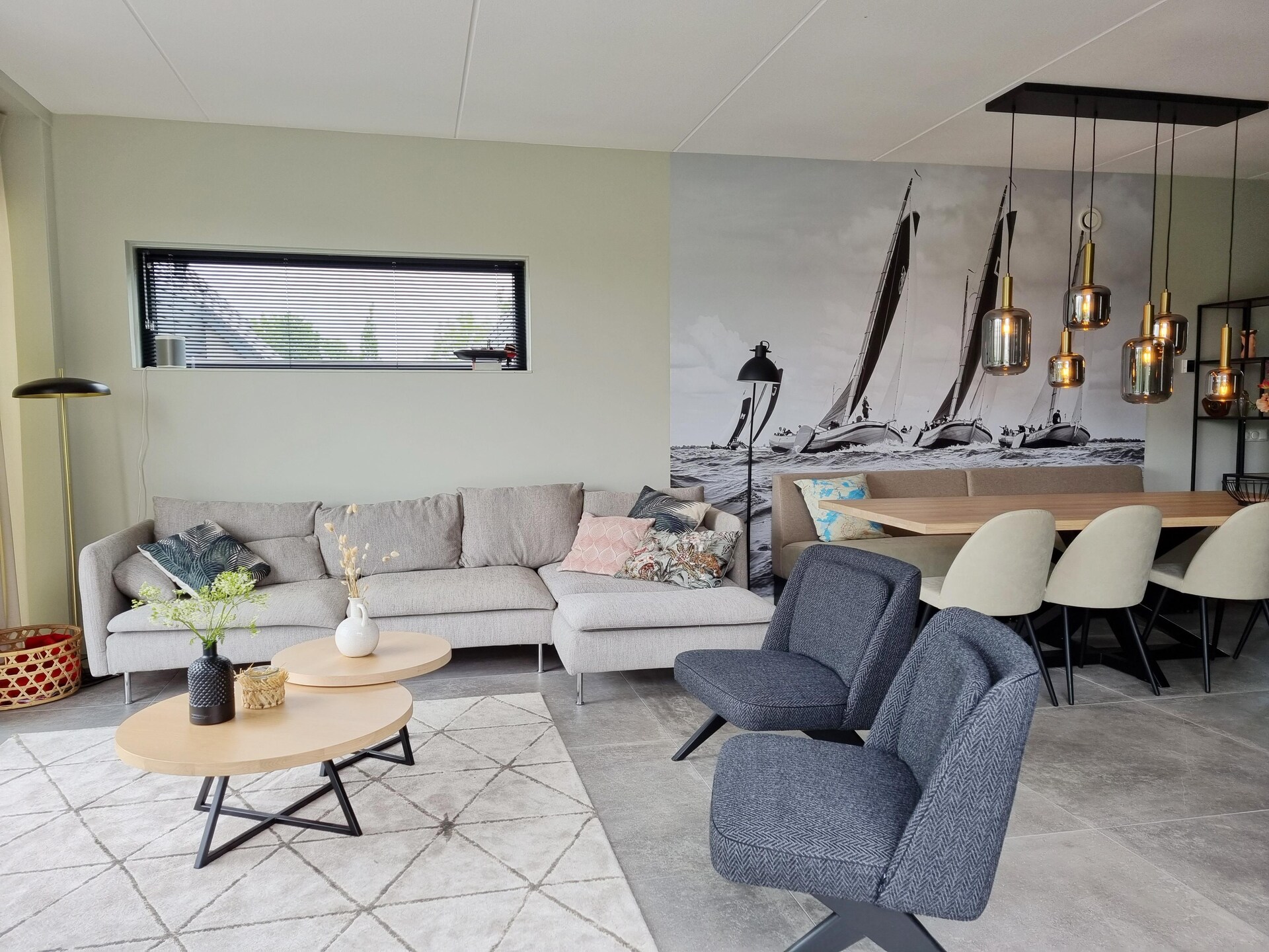 Watervilla Ien: Luxe verblijf met eigen aanlegsteiger aan Slotermeer - foto 4