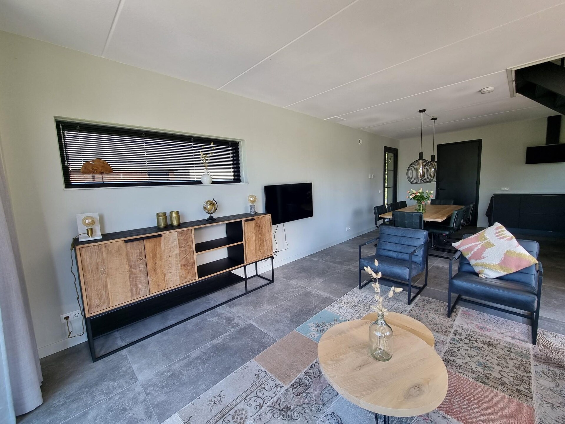 Watervilla Fiif: luxe familieverblijf direct aan het Slotermeer - foto 8