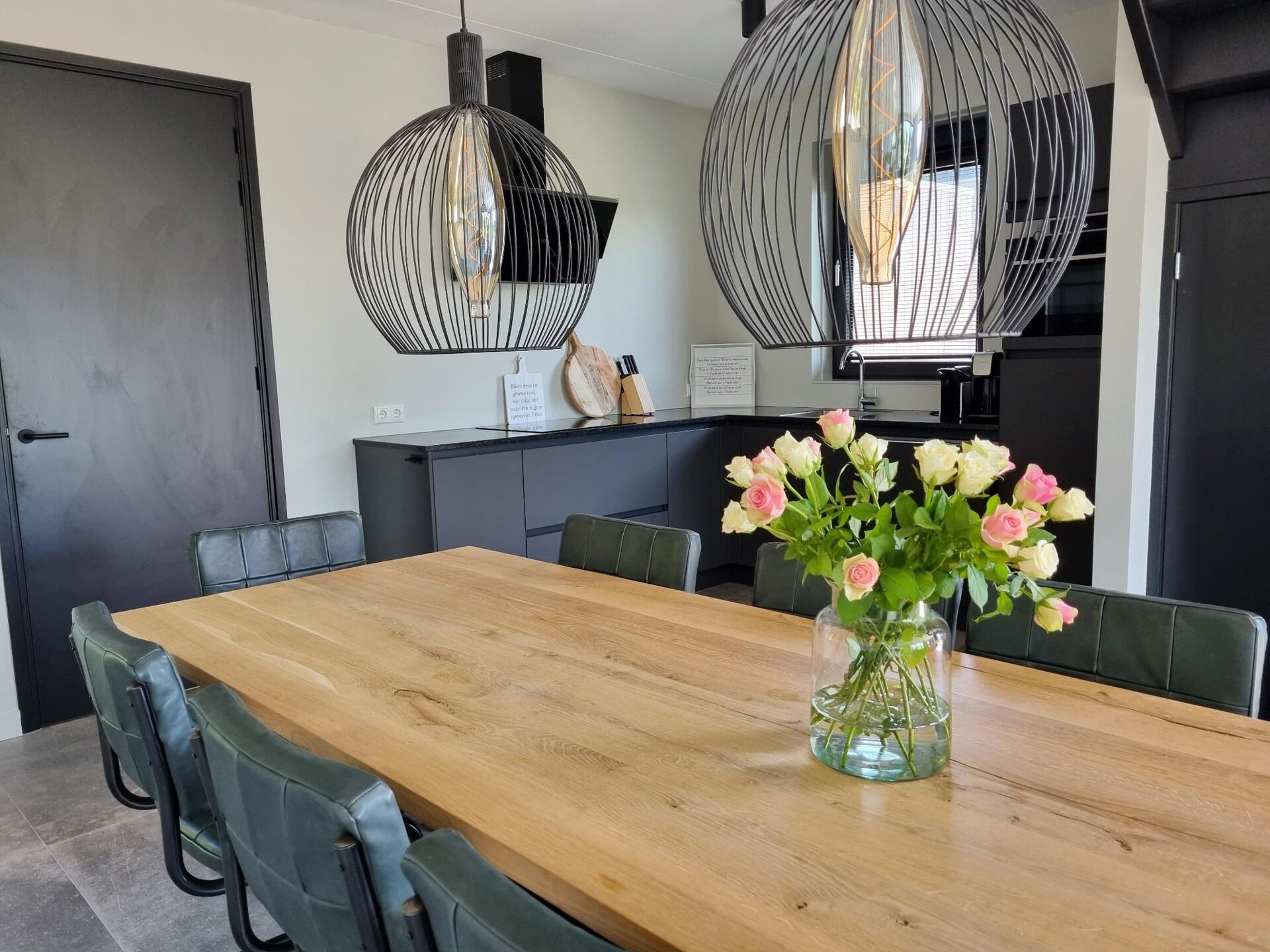 Watervilla Fiif: luxe familieverblijf direct aan het Slotermeer - foto 9