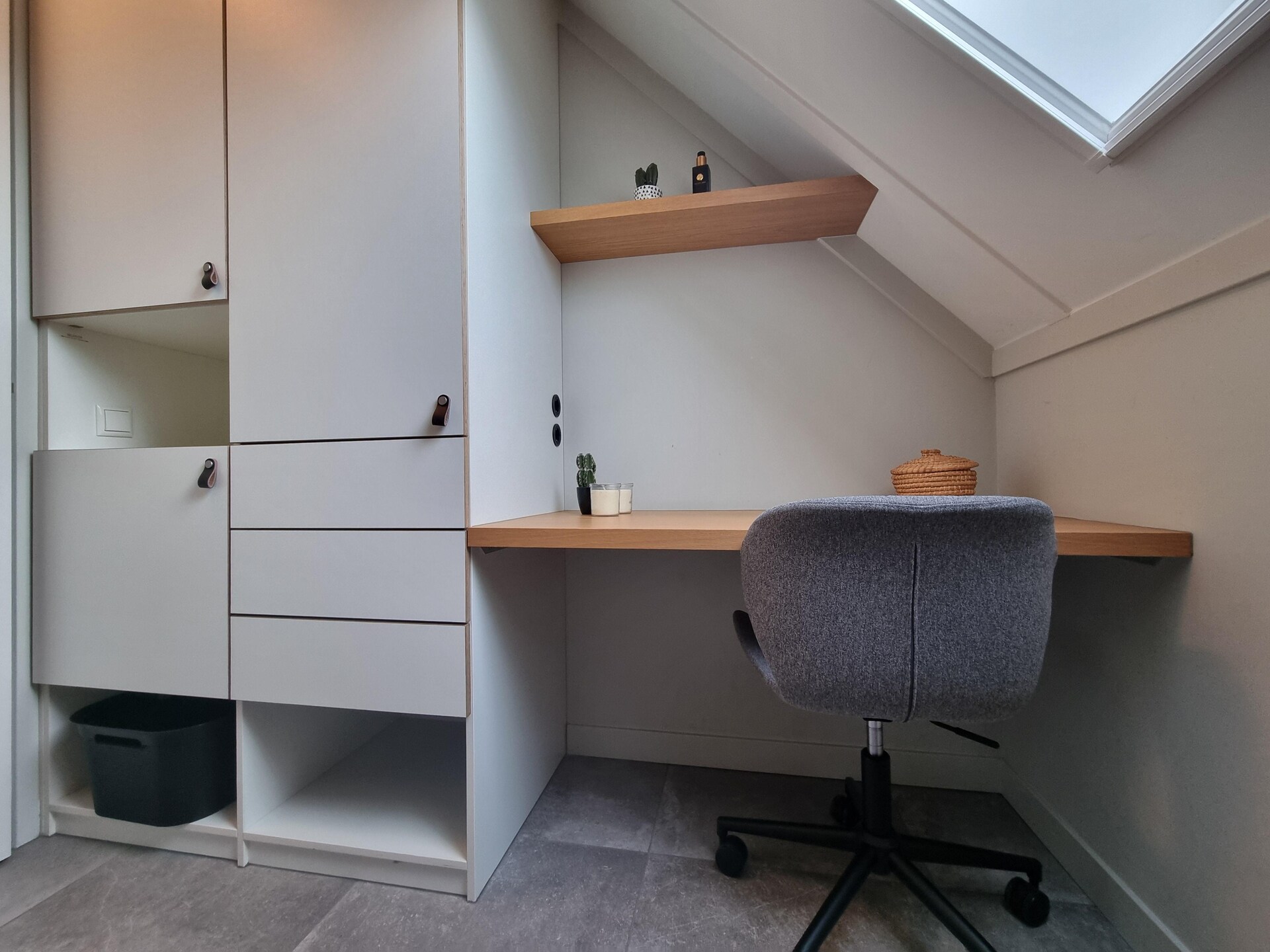 Watervilla Njoggen – Luxe vakantiehuis met aanlegsteiger aan het Slotermeer - foto 22