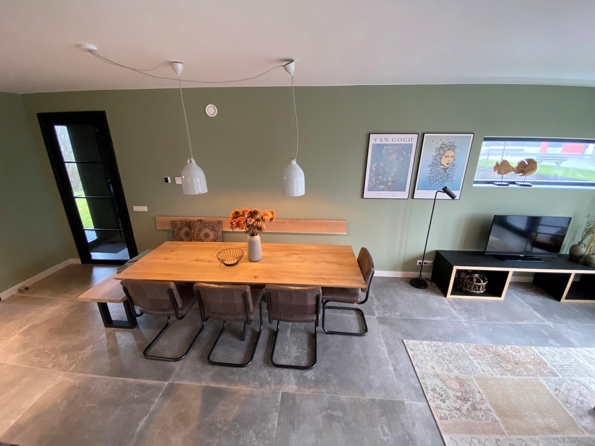 Luxe watervilla met aanlegsteiger aan het Slotermeer in Friesland - foto 4
