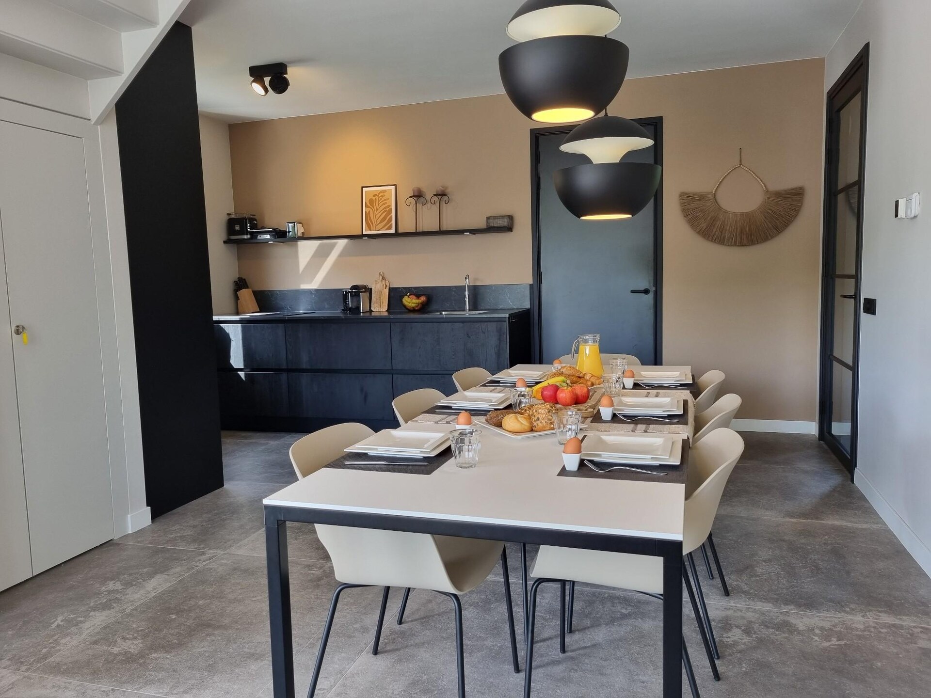 Watervilla Fiiftjin: luxe verblijf met aanlegsteiger aan het Slotermeer - foto 10