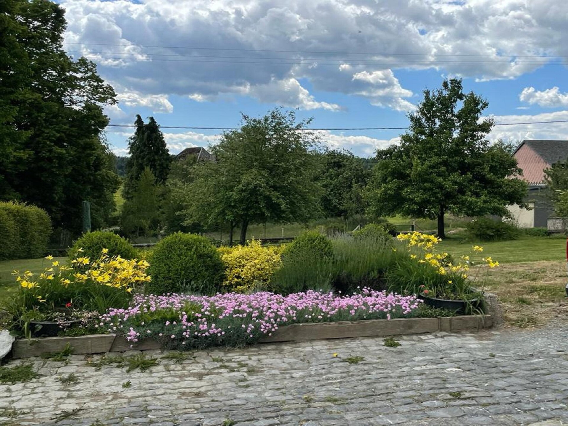Le Courtil - foto 37
