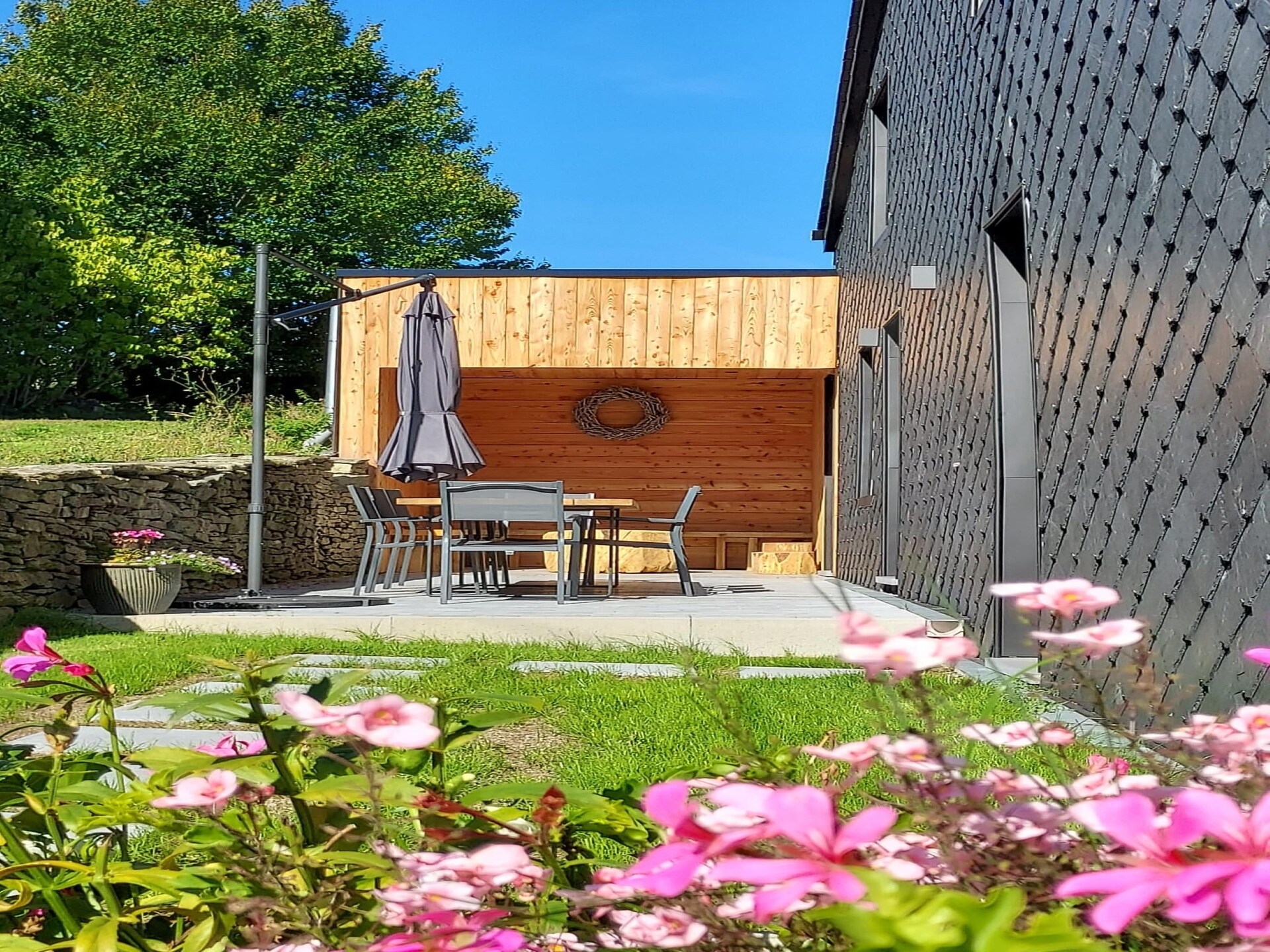 Le Courtil - foto 33