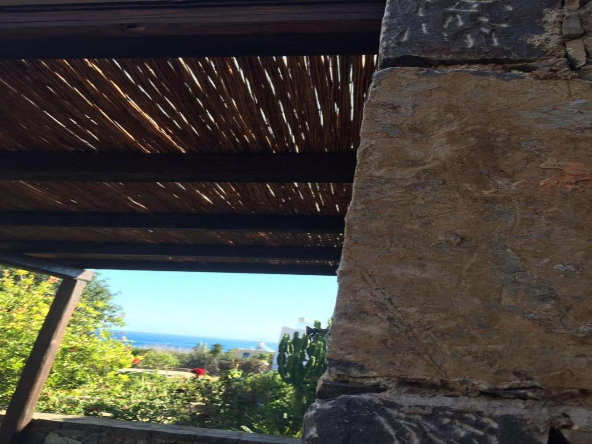 Vrijstaande villa met privézwembad en tuin op 1,4 km van het strand in Elounda - foto 38