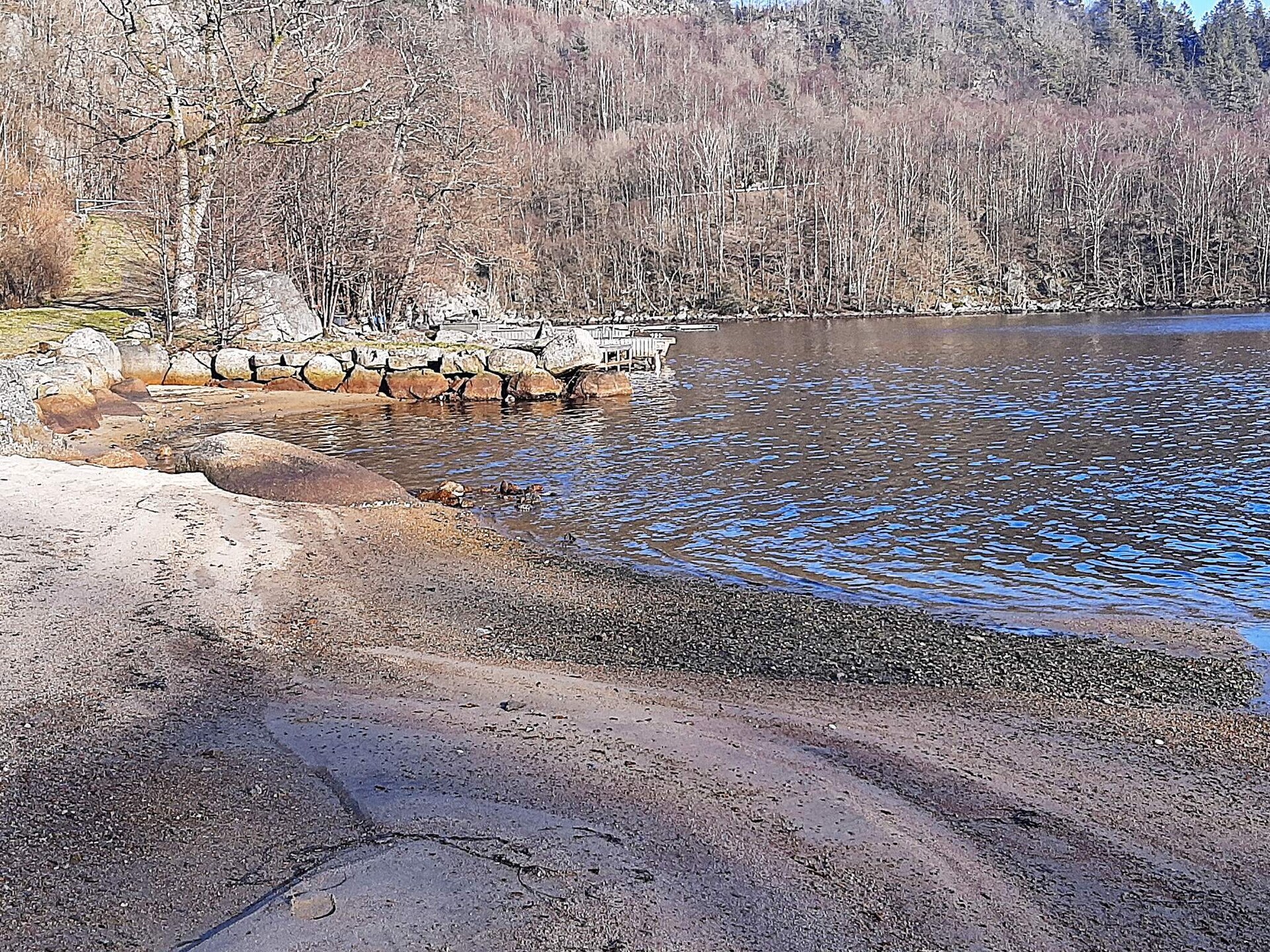 Ruim vakantiehuis in Lyngdal met eigen steiger en zeezicht - foto 6