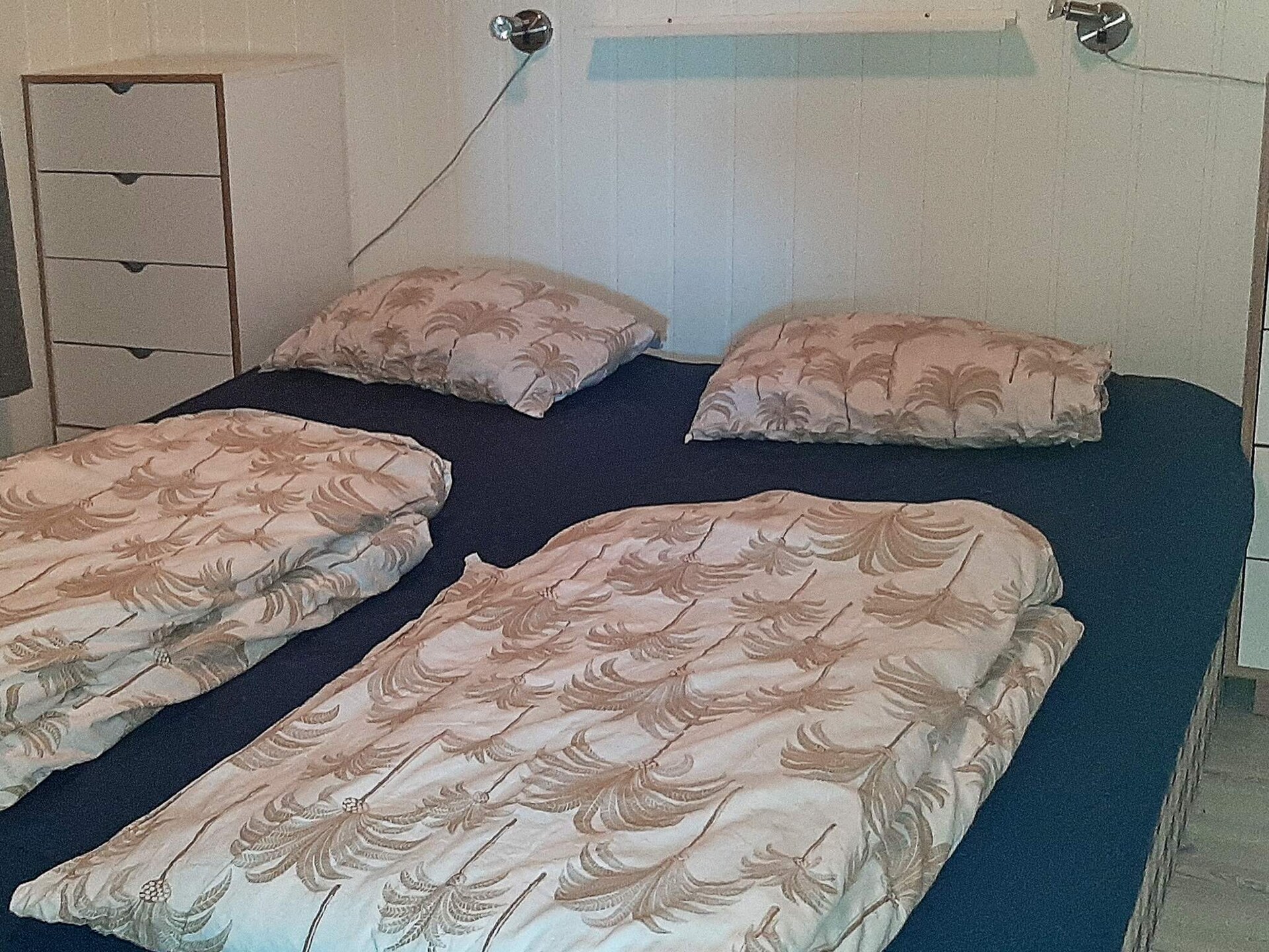 Ruim vakantiehuis in Lyngdal met eigen steiger en zeezicht - foto 25