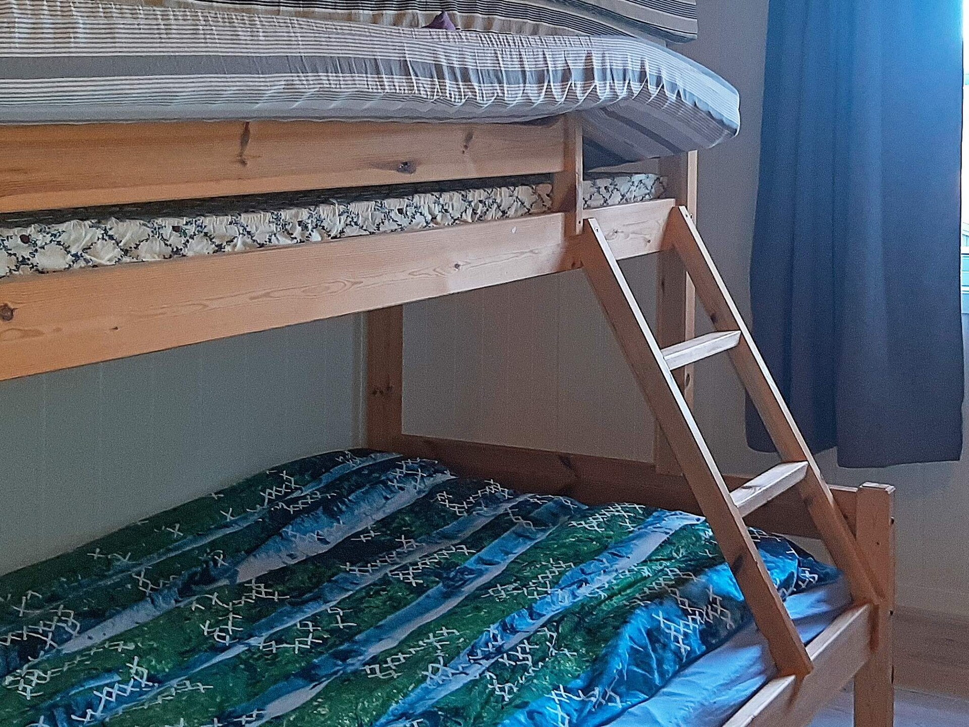 Ruim vakantiehuis in Lyngdal met eigen steiger en zeezicht - foto 29