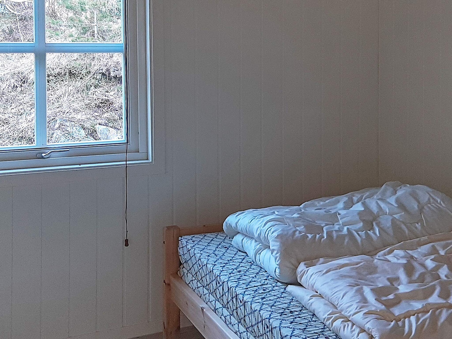 Ruim vakantiehuis in Lyngdal met eigen steiger en zeezicht - foto 30