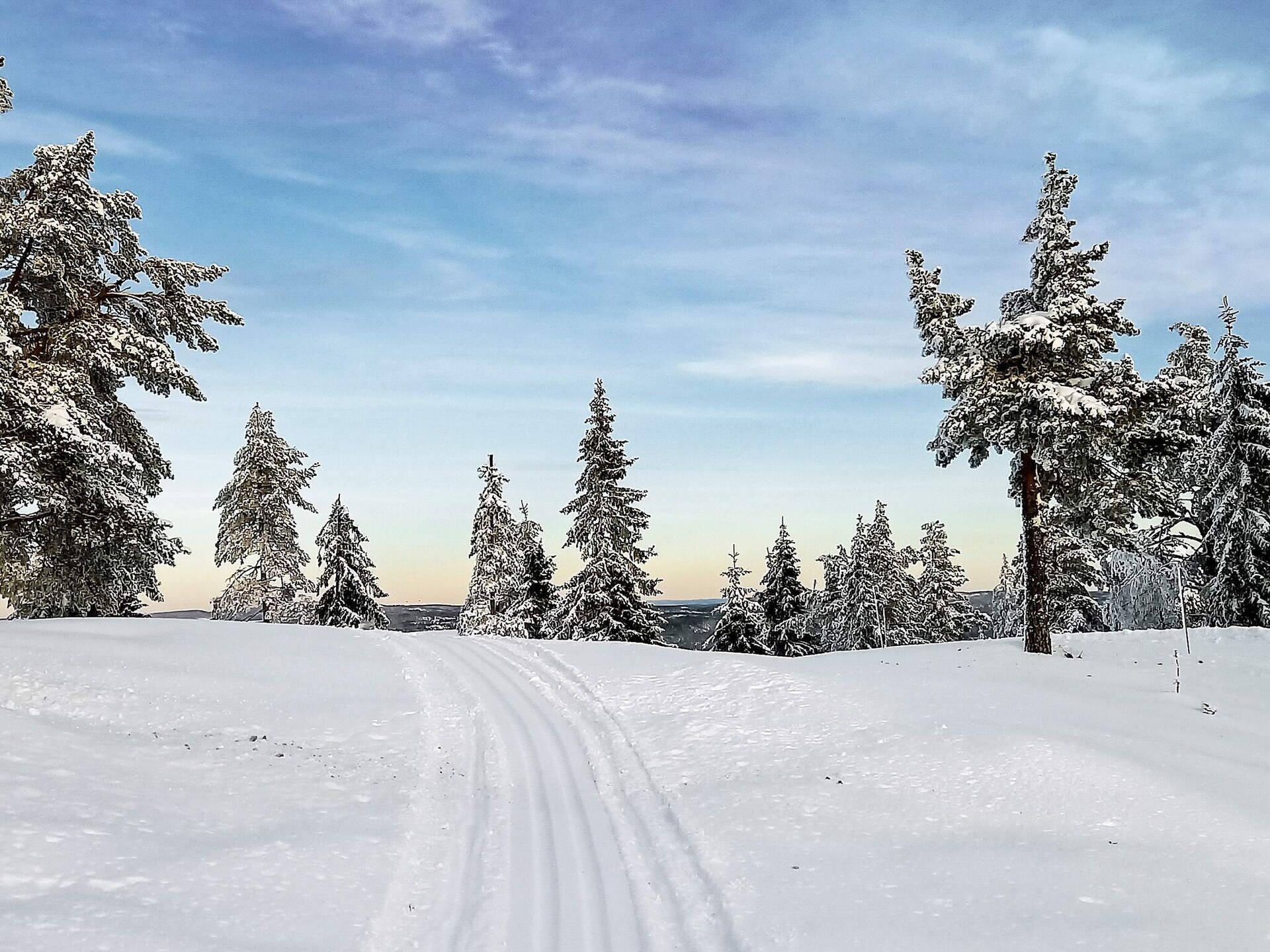 Ruim vakantiehuis bij Passebekk met uitzicht, sauna & dicht bij skipistes - foto 30