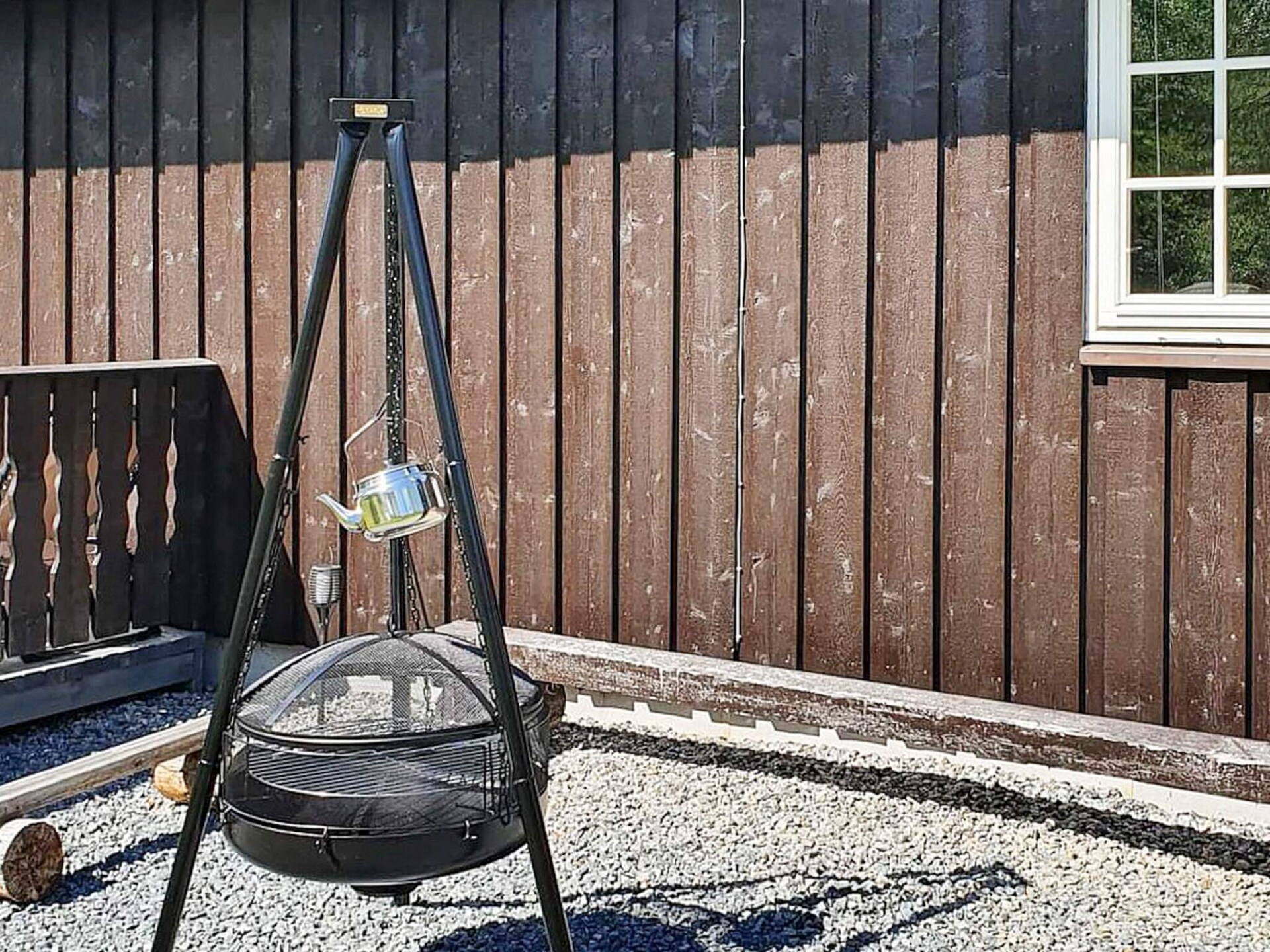 Ruim vakantiehuis bij Passebekk met uitzicht, sauna & dicht bij skipistes - foto 4