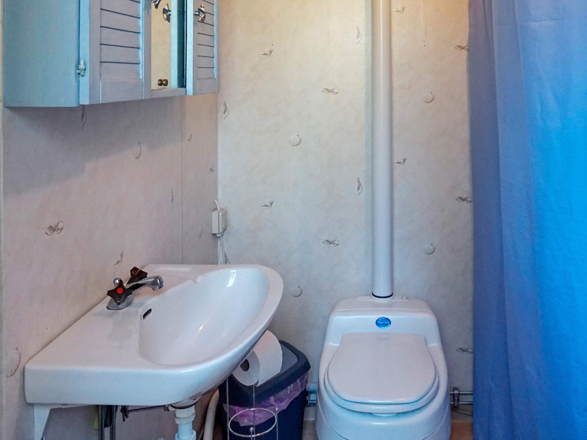 Vrijstaand vakantiehuis met golfbaan op 5km in Roslagen, Zweden - foto 13