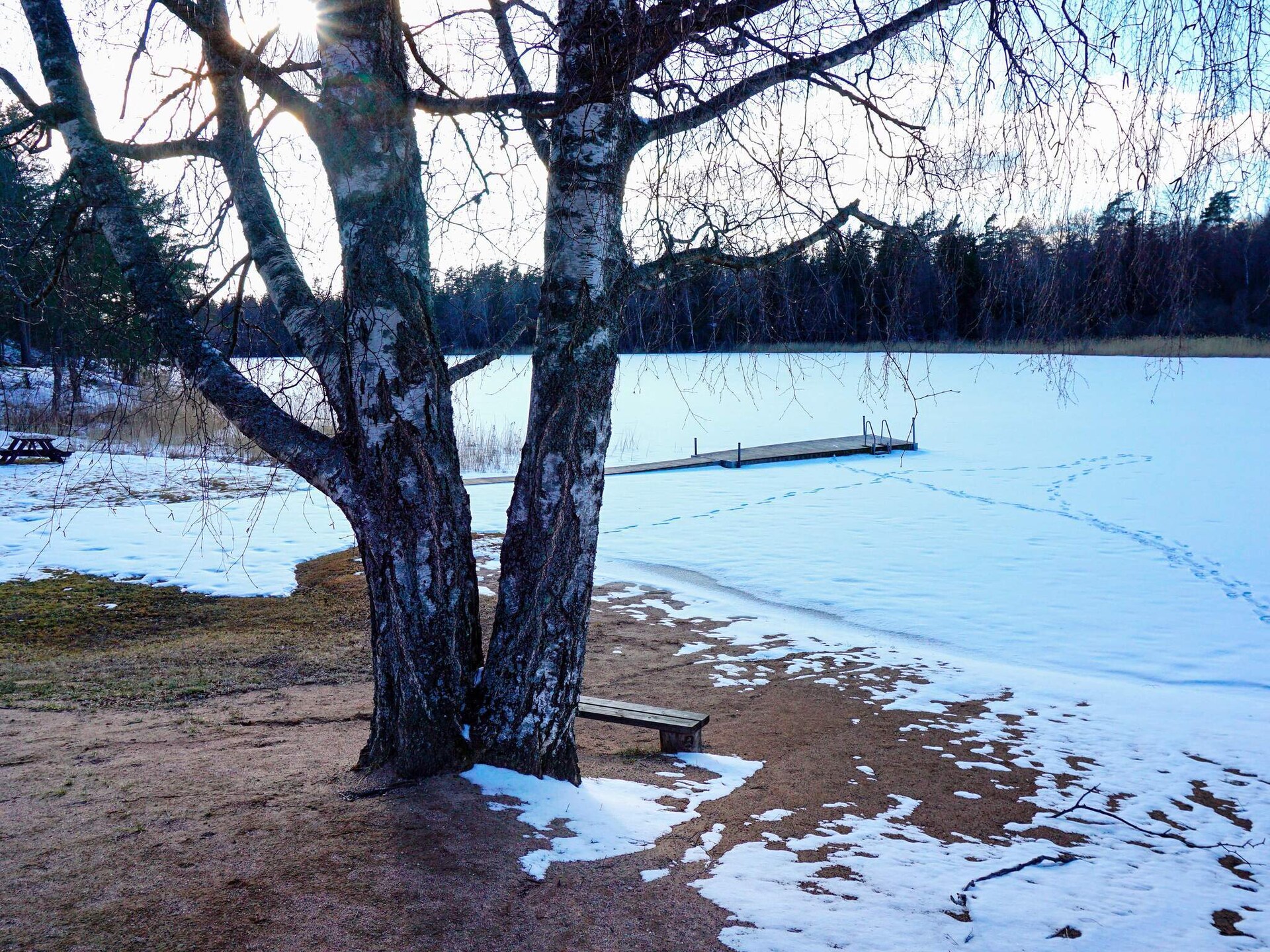 Vrijstaand vakantiehuis met golfbaan op 5km in Roslagen, Zweden - foto 14