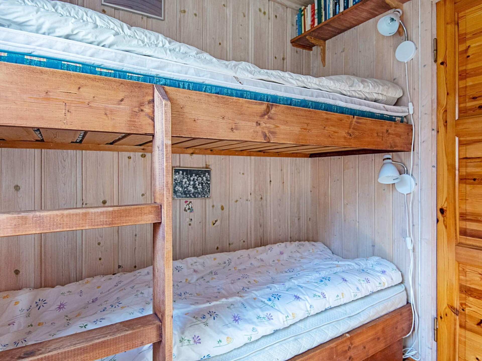 Authentiek vakantiehuis aan de fjord bij Sandefjord, 100m van het strand - foto 16