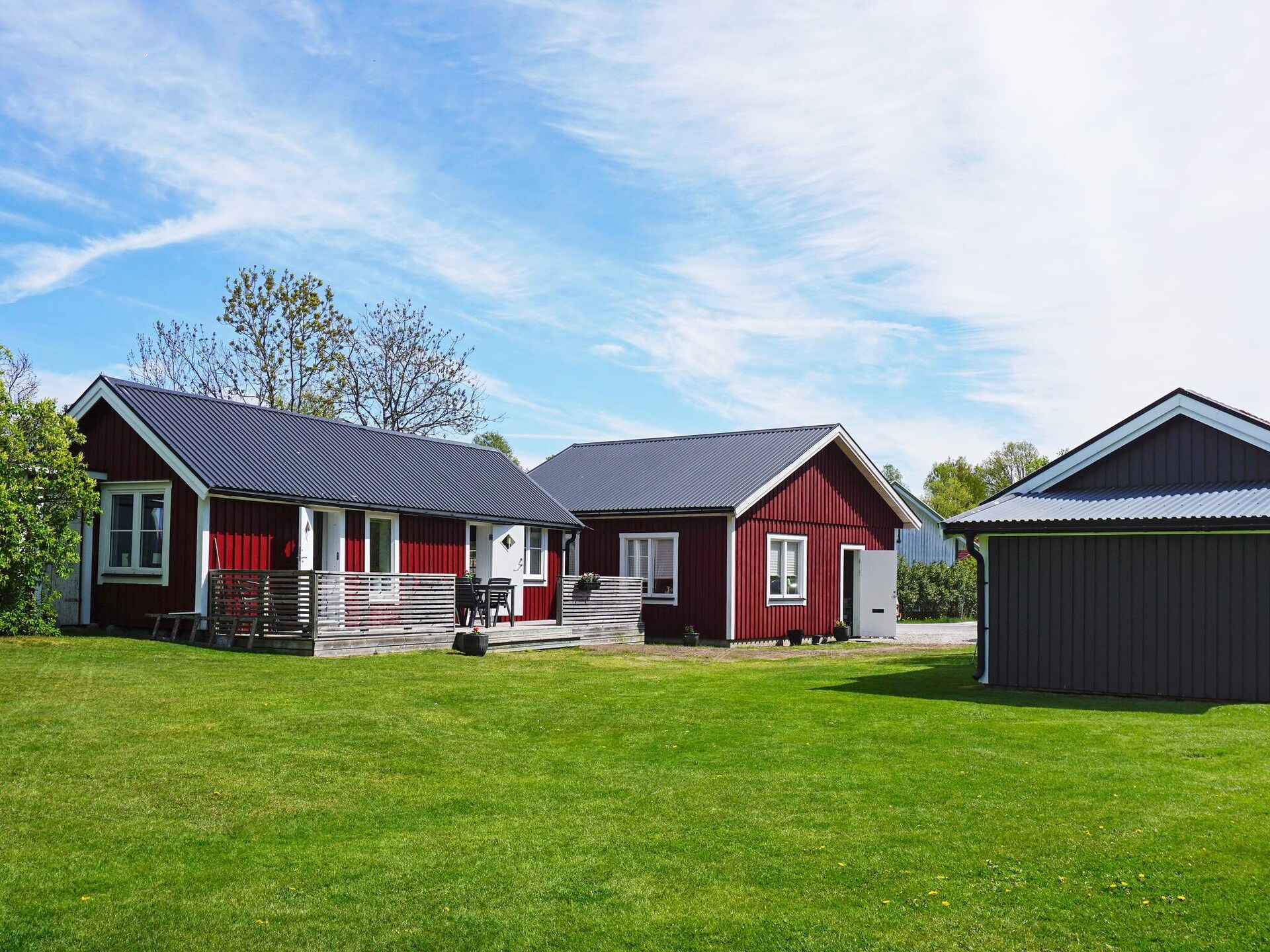 Vakantiehuis op 600 m van zee in Strömstad voor 4 personen - foto 2