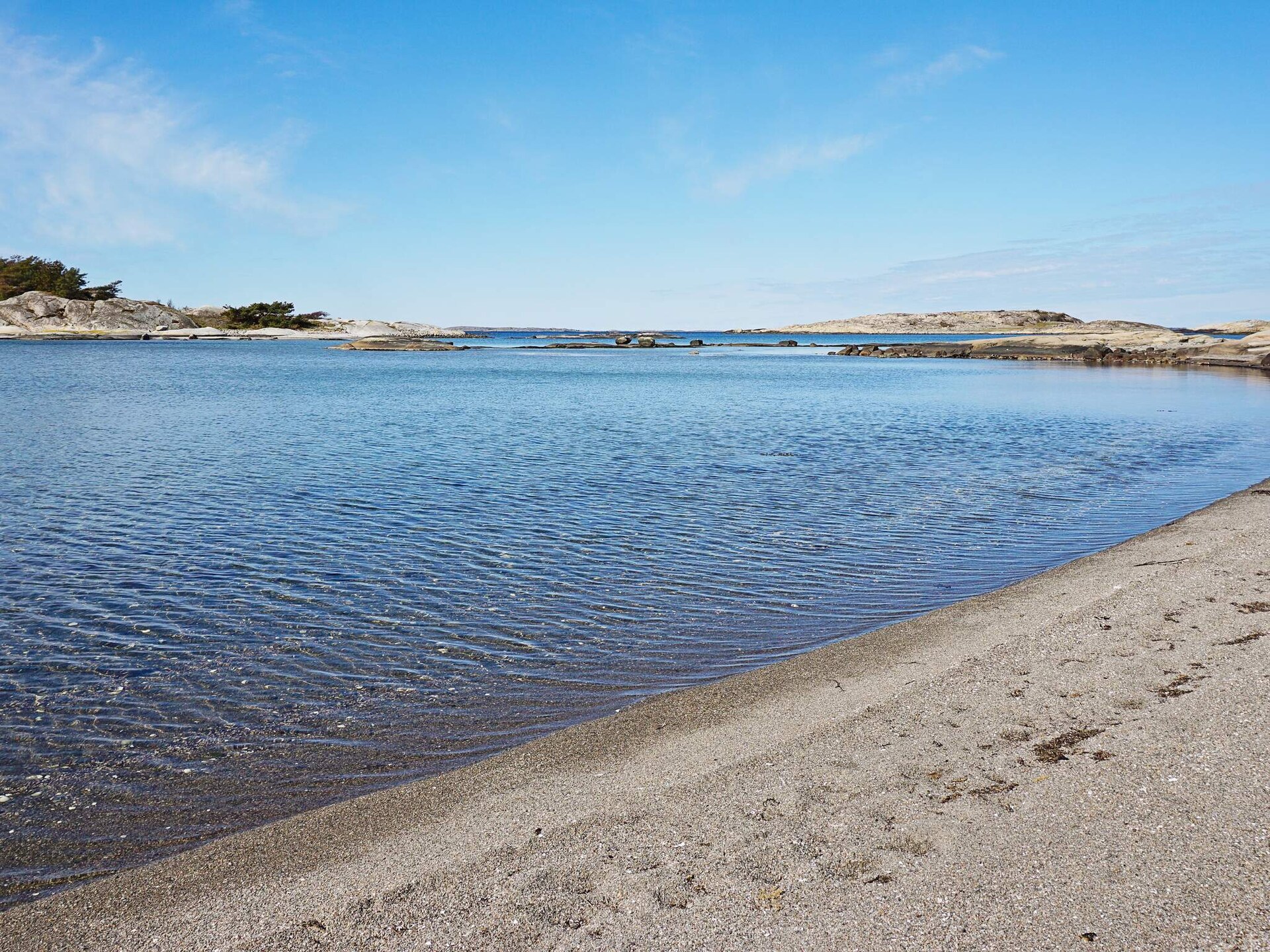 Vakantiehuis op 600 m van zee in Strömstad voor 4 personen - foto 16