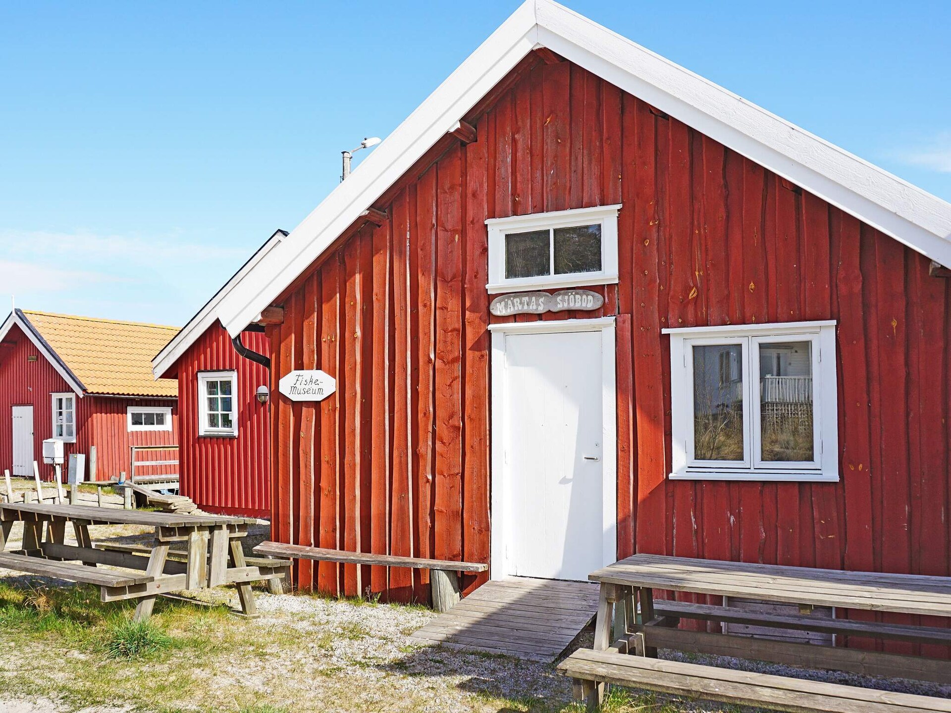 Vakantiehuis op 600 m van zee in Strömstad voor 4 personen - foto 18