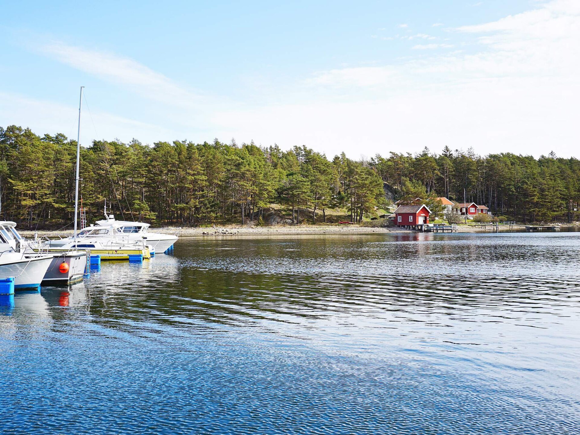 Vakantiehuis op 600 m van zee in Strömstad voor 4 personen - foto 20