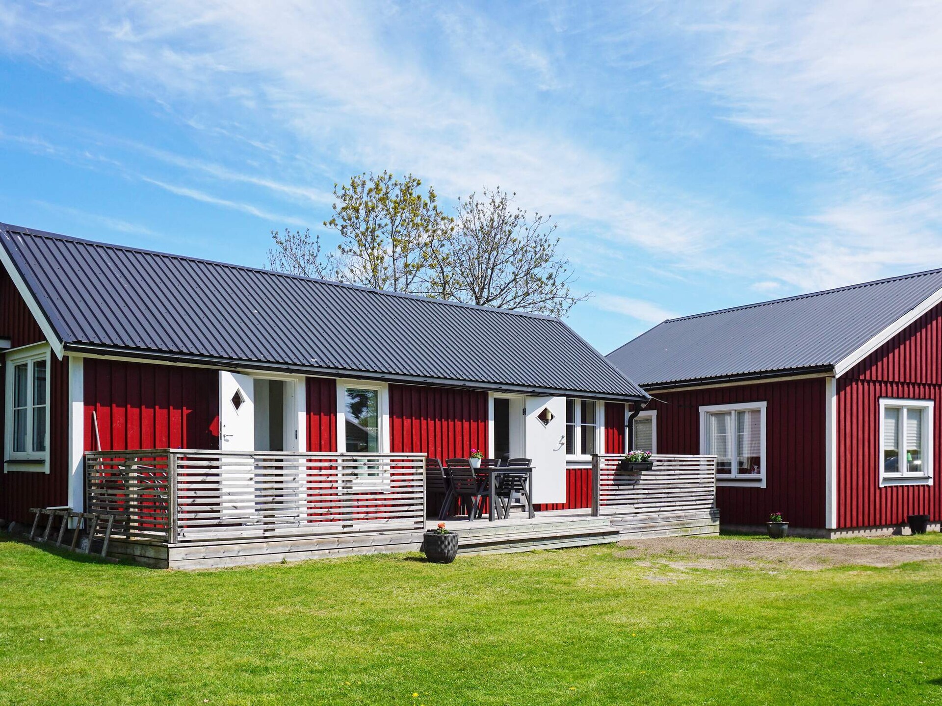 Vakantiehuis op 600 m van zee in Strömstad voor 4 personen - foto 1