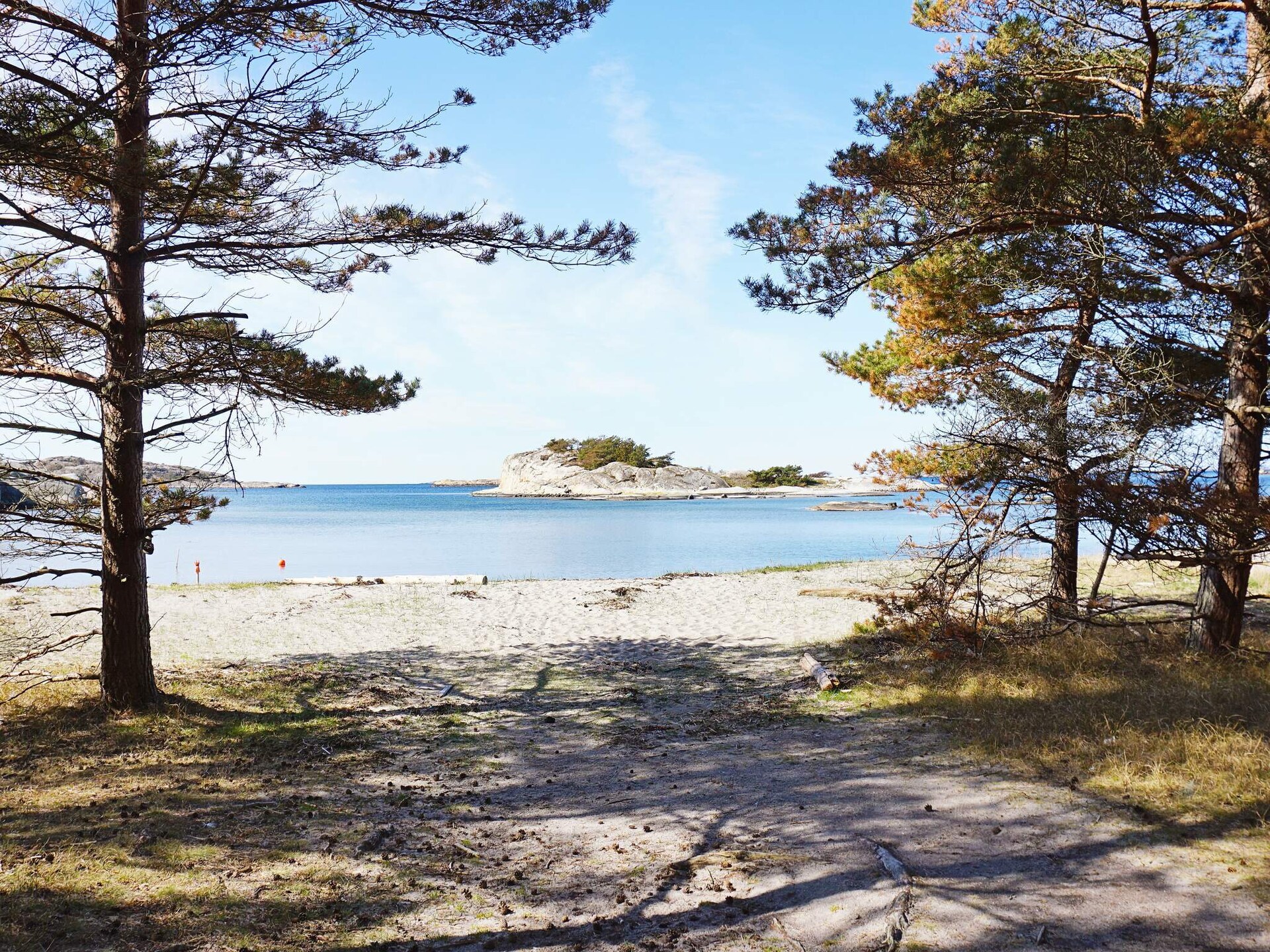 Vakantiehuis op 600 m van zee in Strömstad voor 4 personen - foto 11