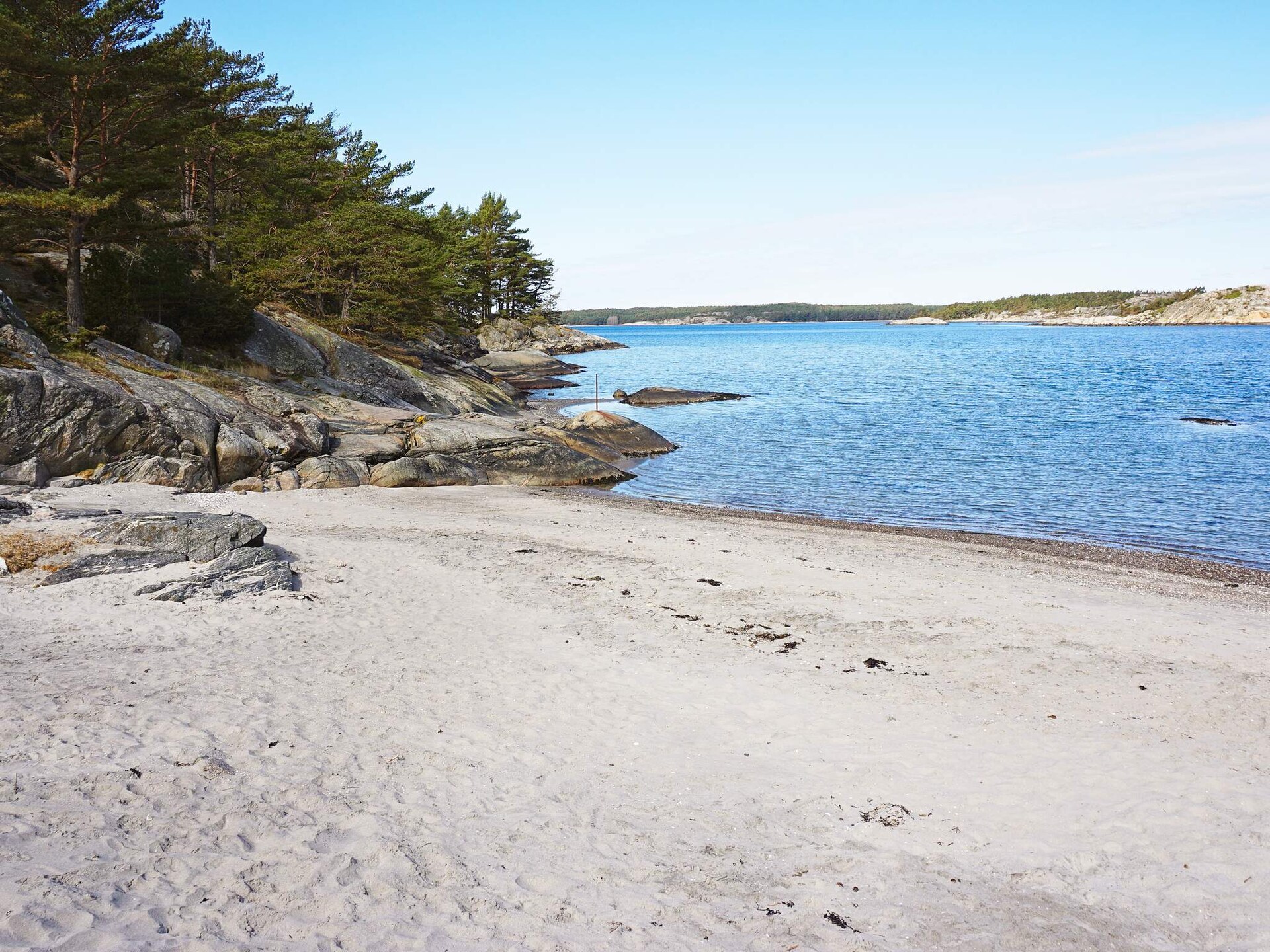Vakantiehuis op 600 m van zee in Strömstad voor 4 personen - foto 13