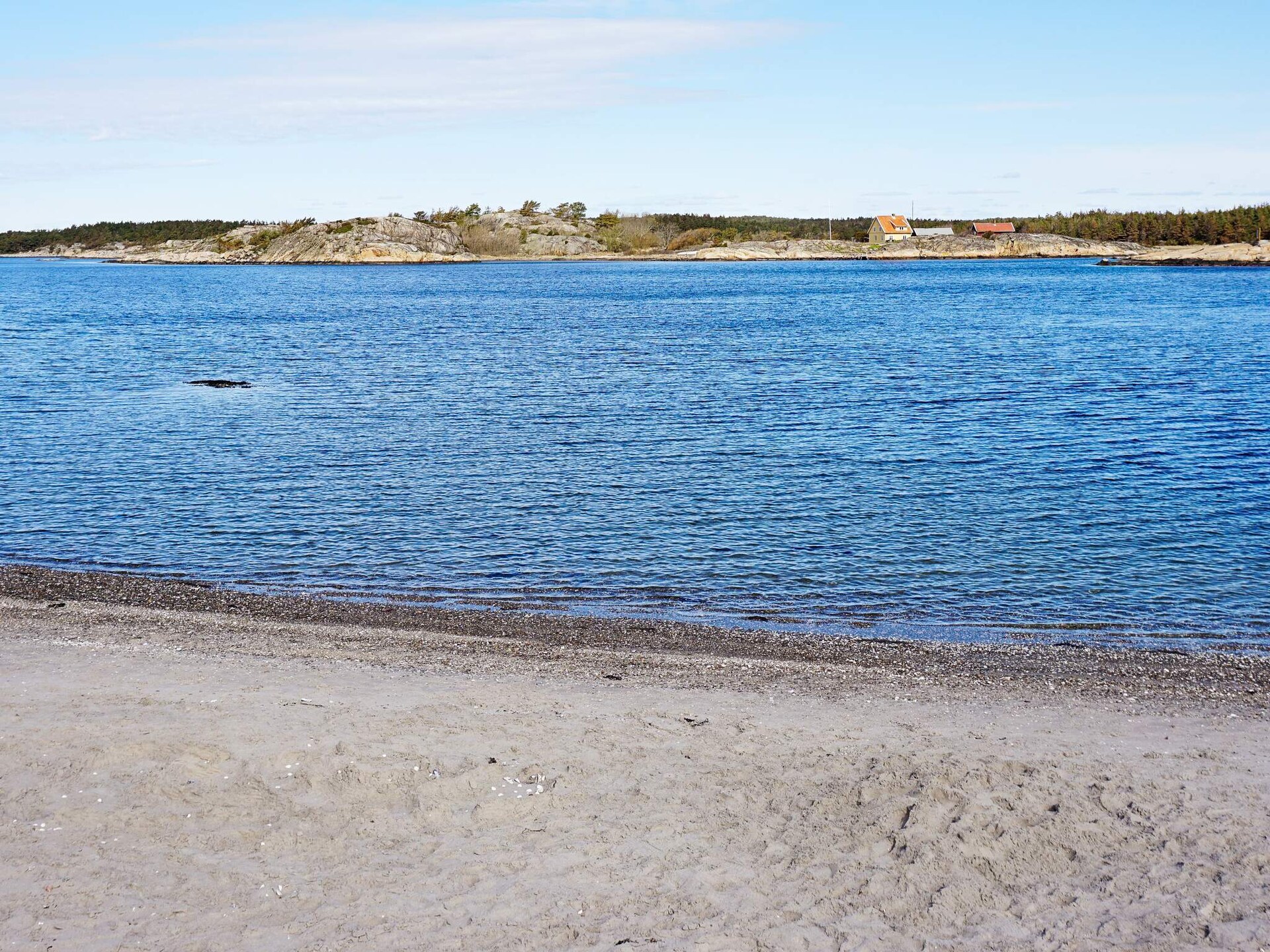 Vakantiehuis op 600 m van zee in Strömstad voor 4 personen - foto 15