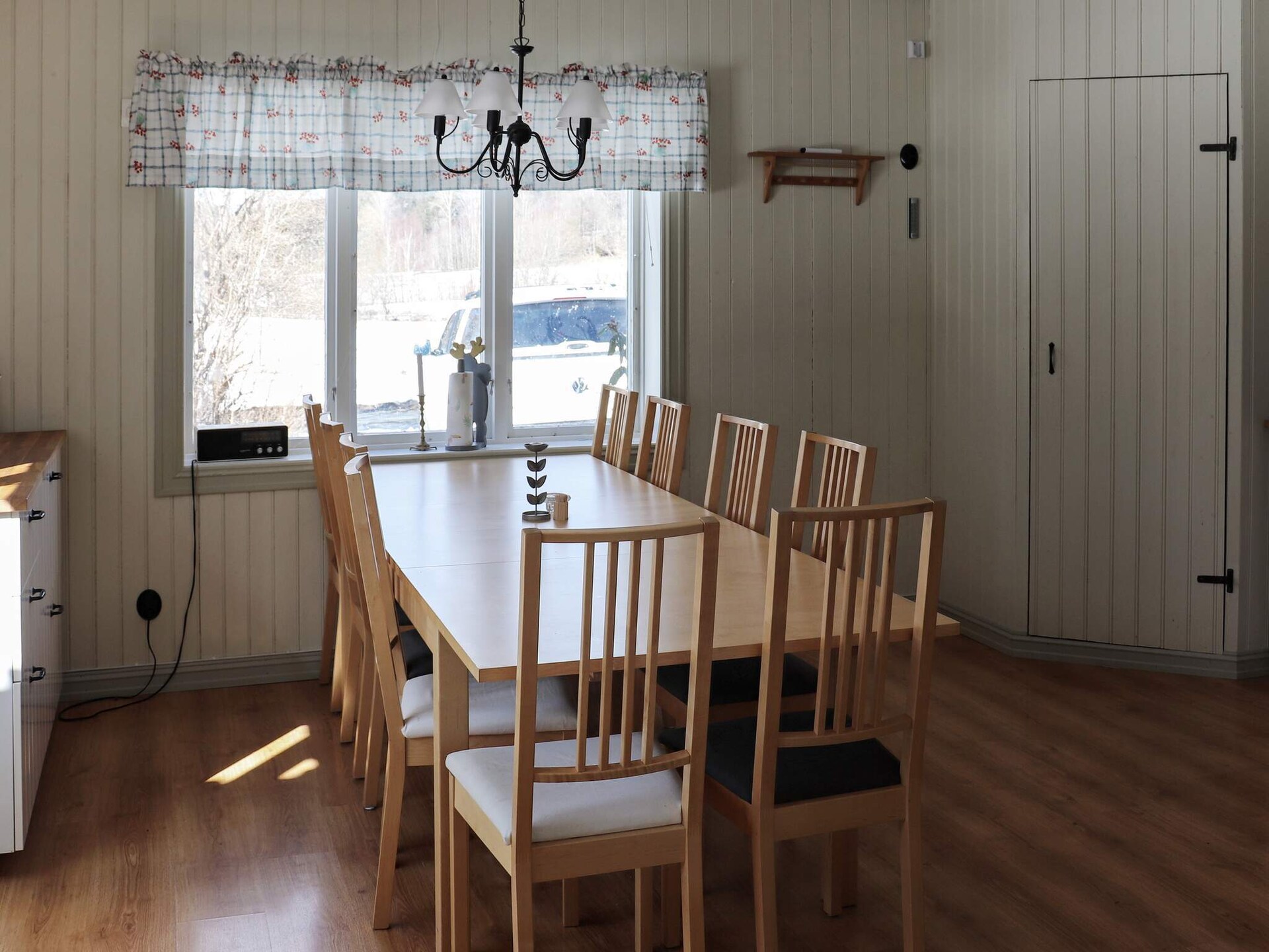 Authentiek Zweeds landhuis voor 11 personen aan golfbaan in Högsäter - foto 10