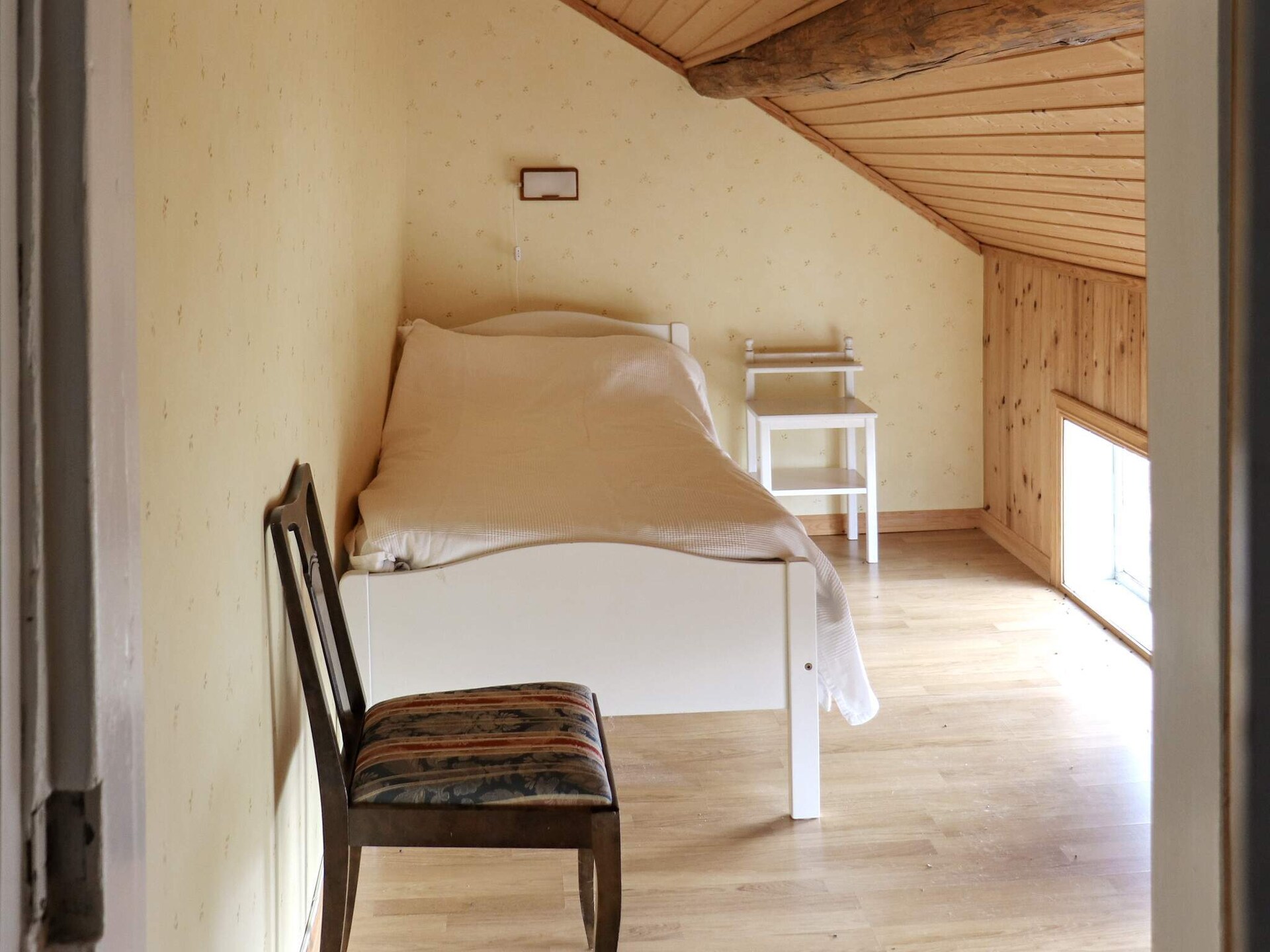 Authentiek Zweeds landhuis voor 11 personen aan golfbaan in Högsäter - foto 18