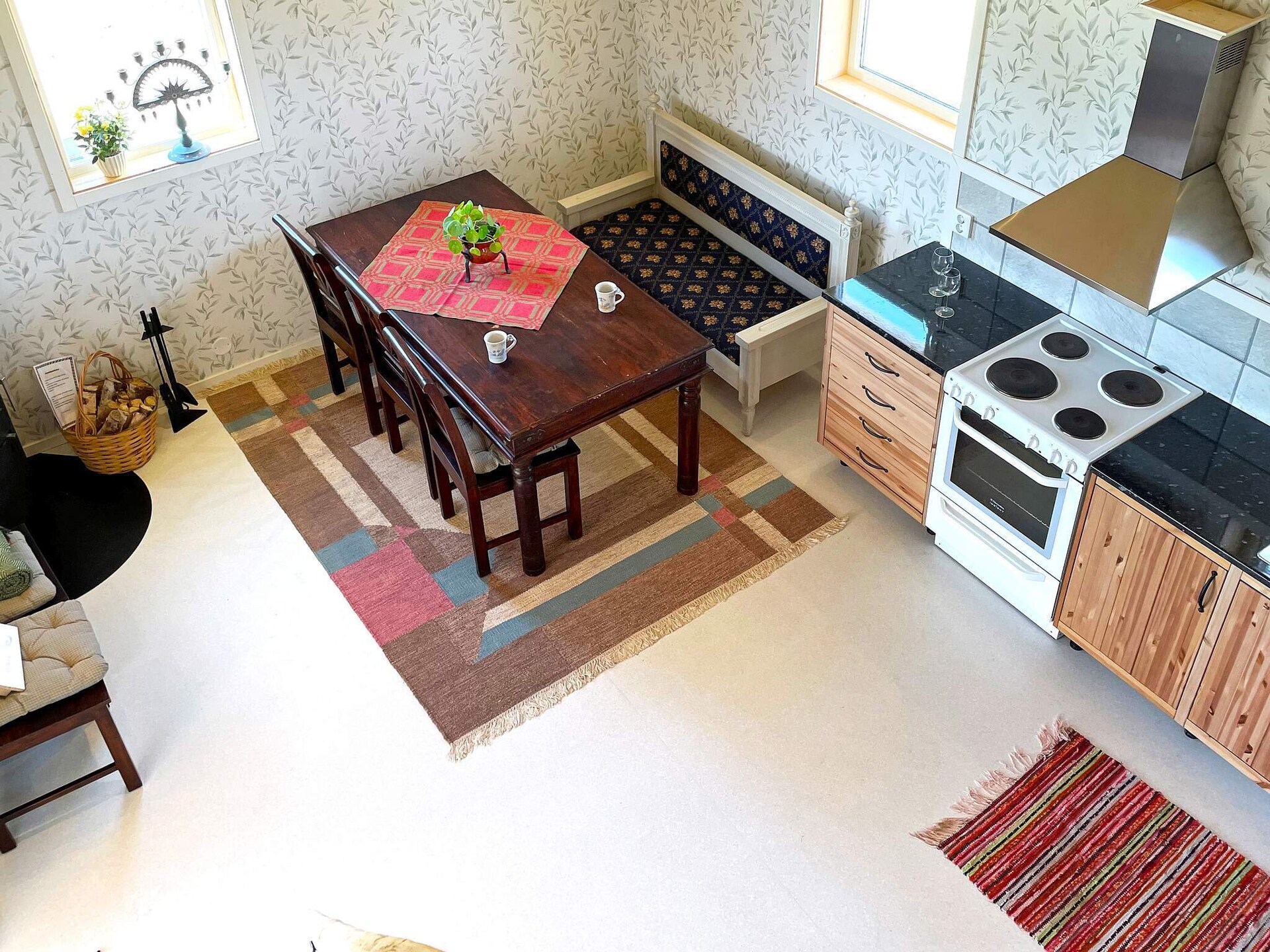 Modern vakantiehuis in Sandhem: rust en ruimte voor 6 personen - foto 7