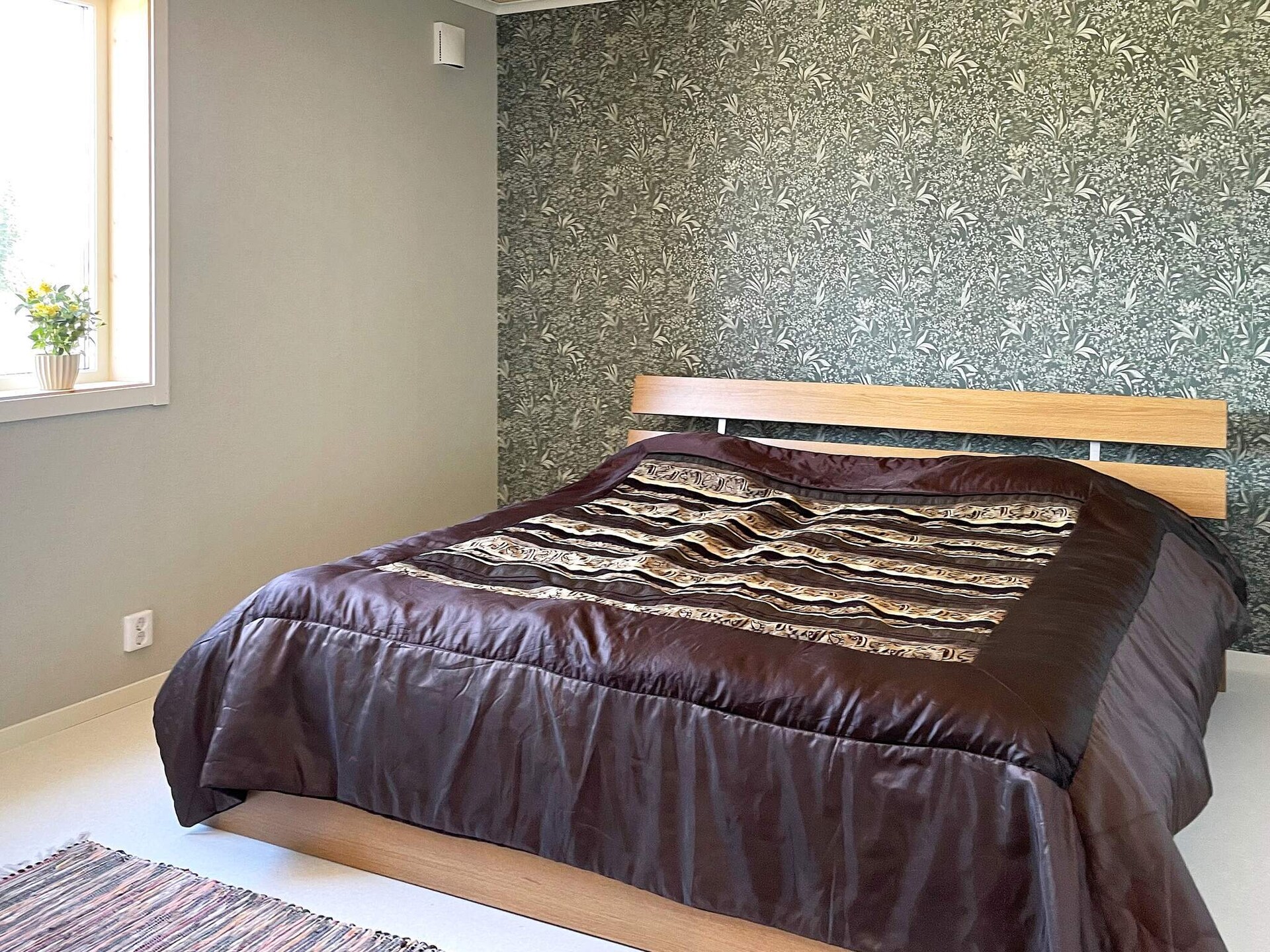 Modern vakantiehuis in Sandhem: rust en ruimte voor 6 personen - foto 10