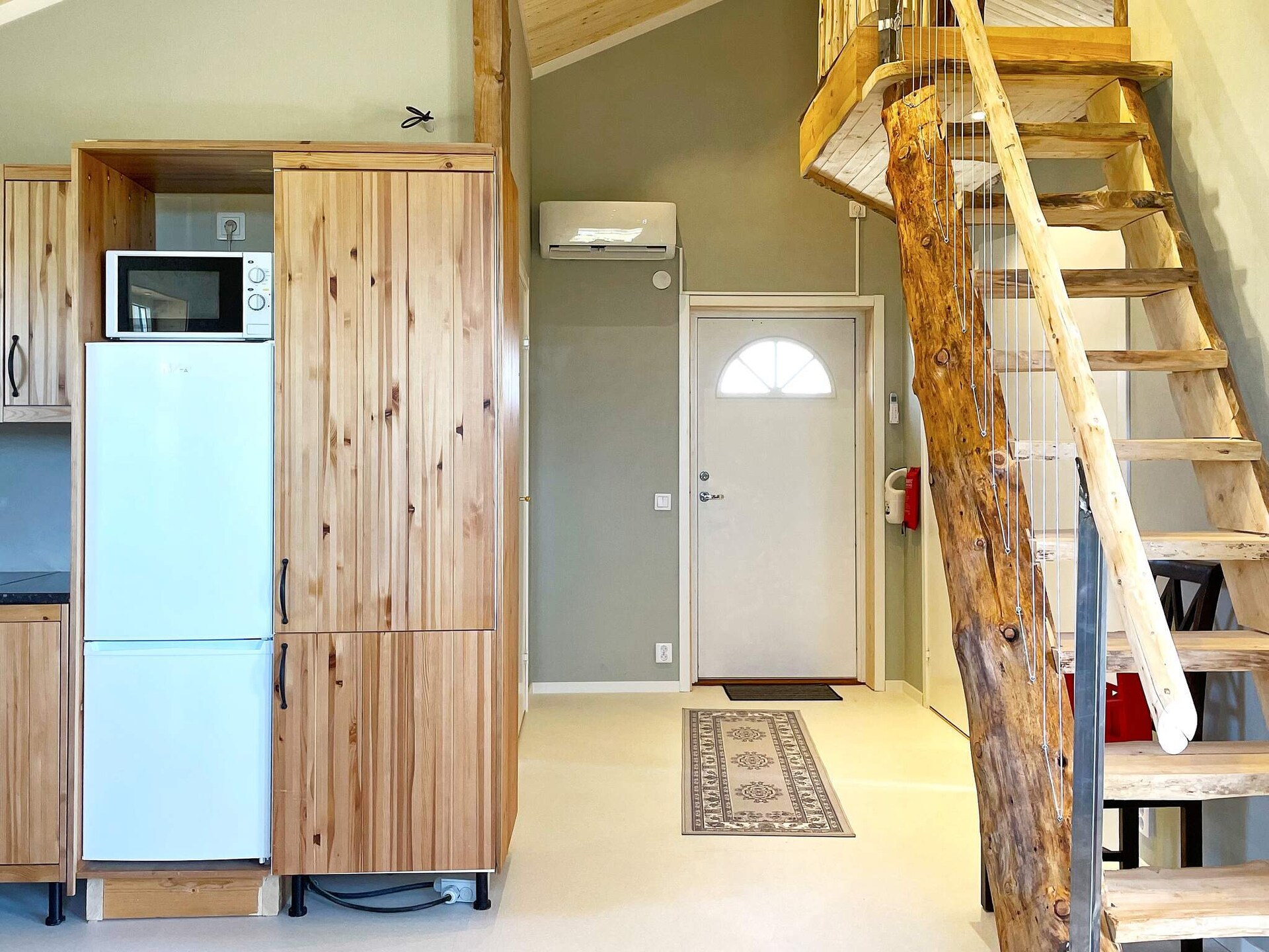Modern vakantiehuis in Sandhem: rust en ruimte voor 6 personen - foto 12