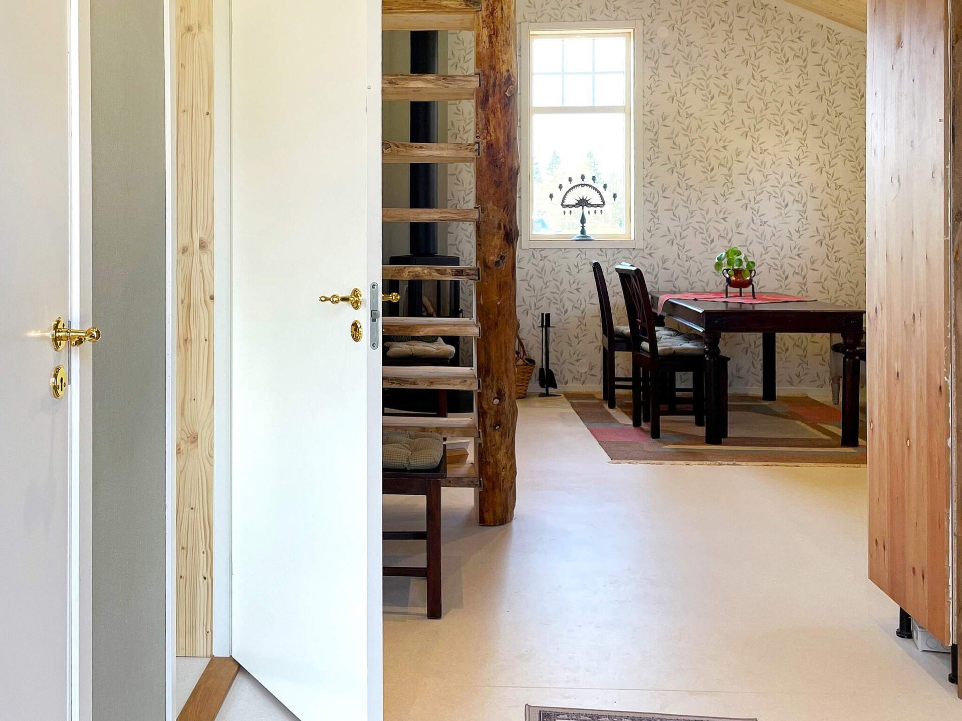 Modern vakantiehuis in Sandhem: rust en ruimte voor 6 personen - foto 15