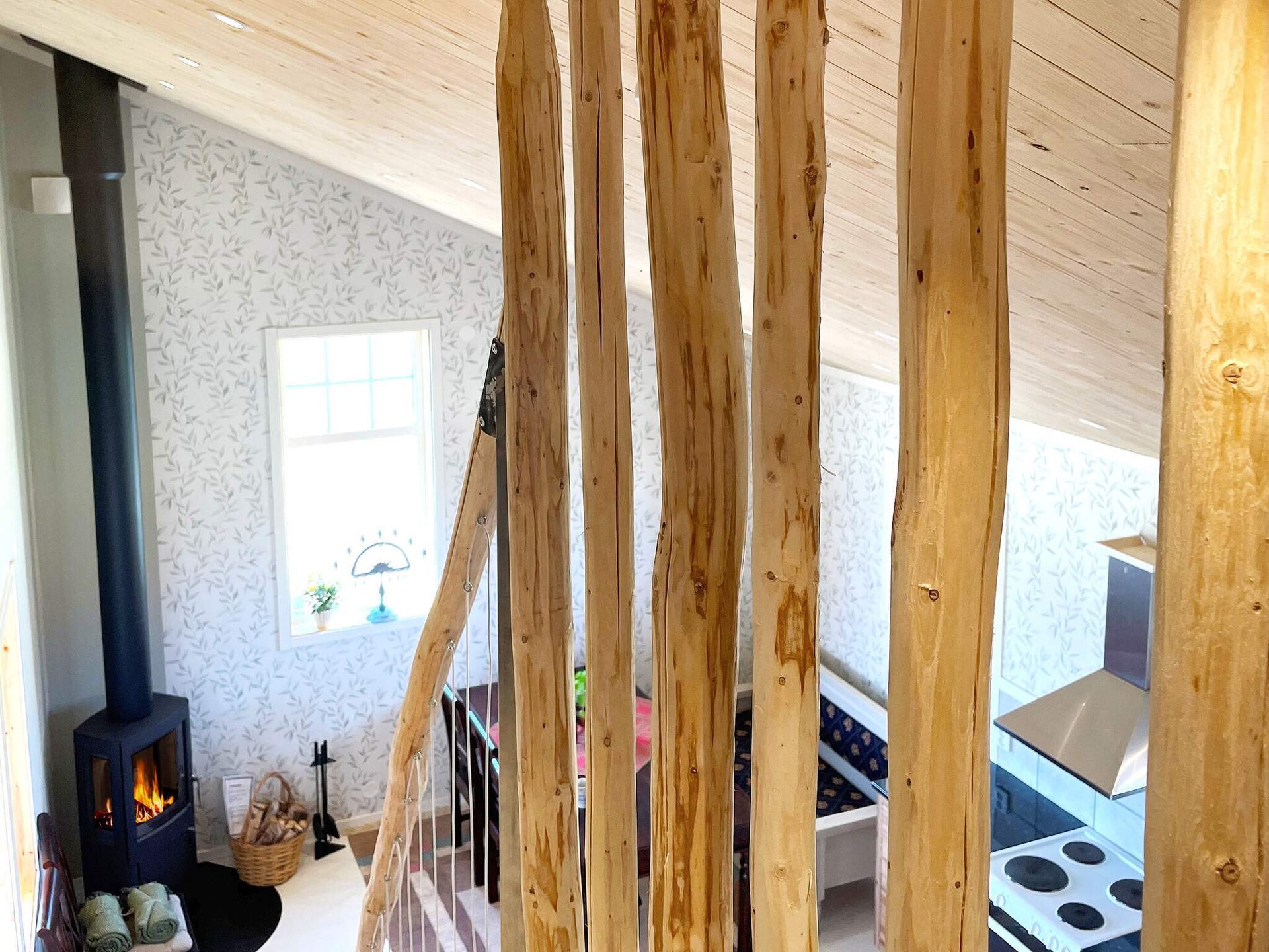 Modern vakantiehuis in Sandhem: rust en ruimte voor 6 personen - foto 18