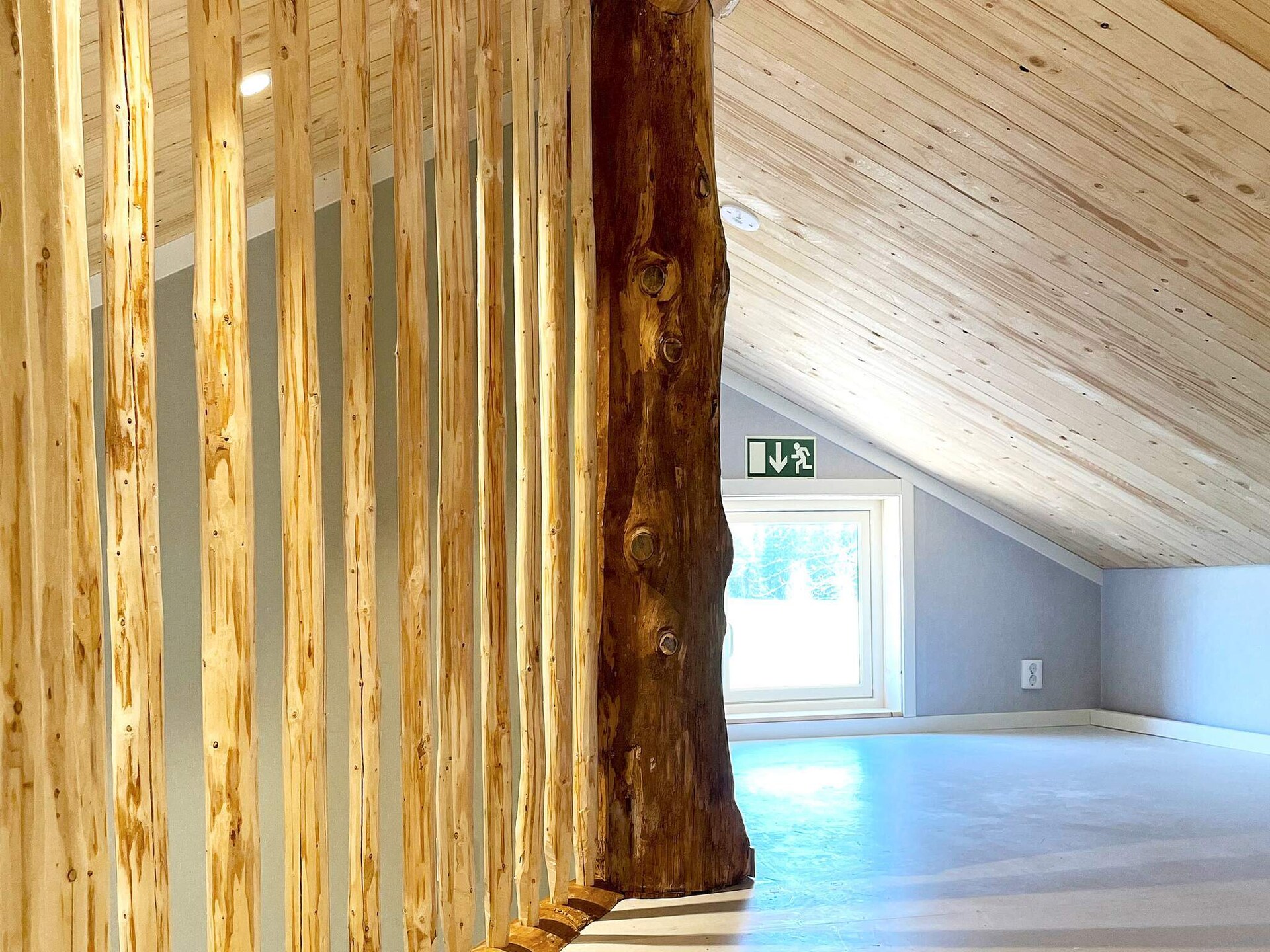 Modern vakantiehuis in Sandhem: rust en ruimte voor 6 personen - foto 19