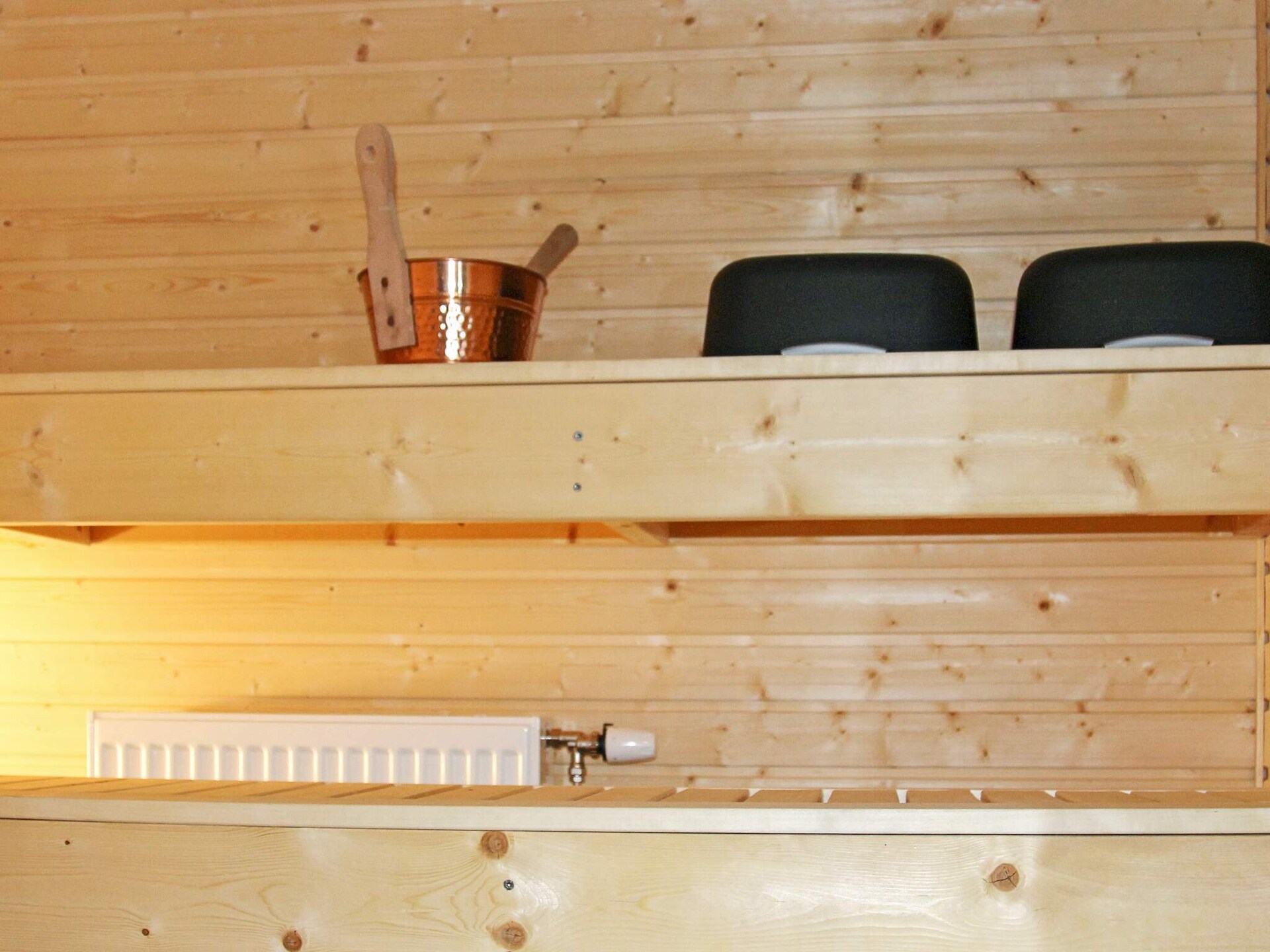 Modern vakantiehuis op Rådmansö, vlakbij zee en strand - foto 25