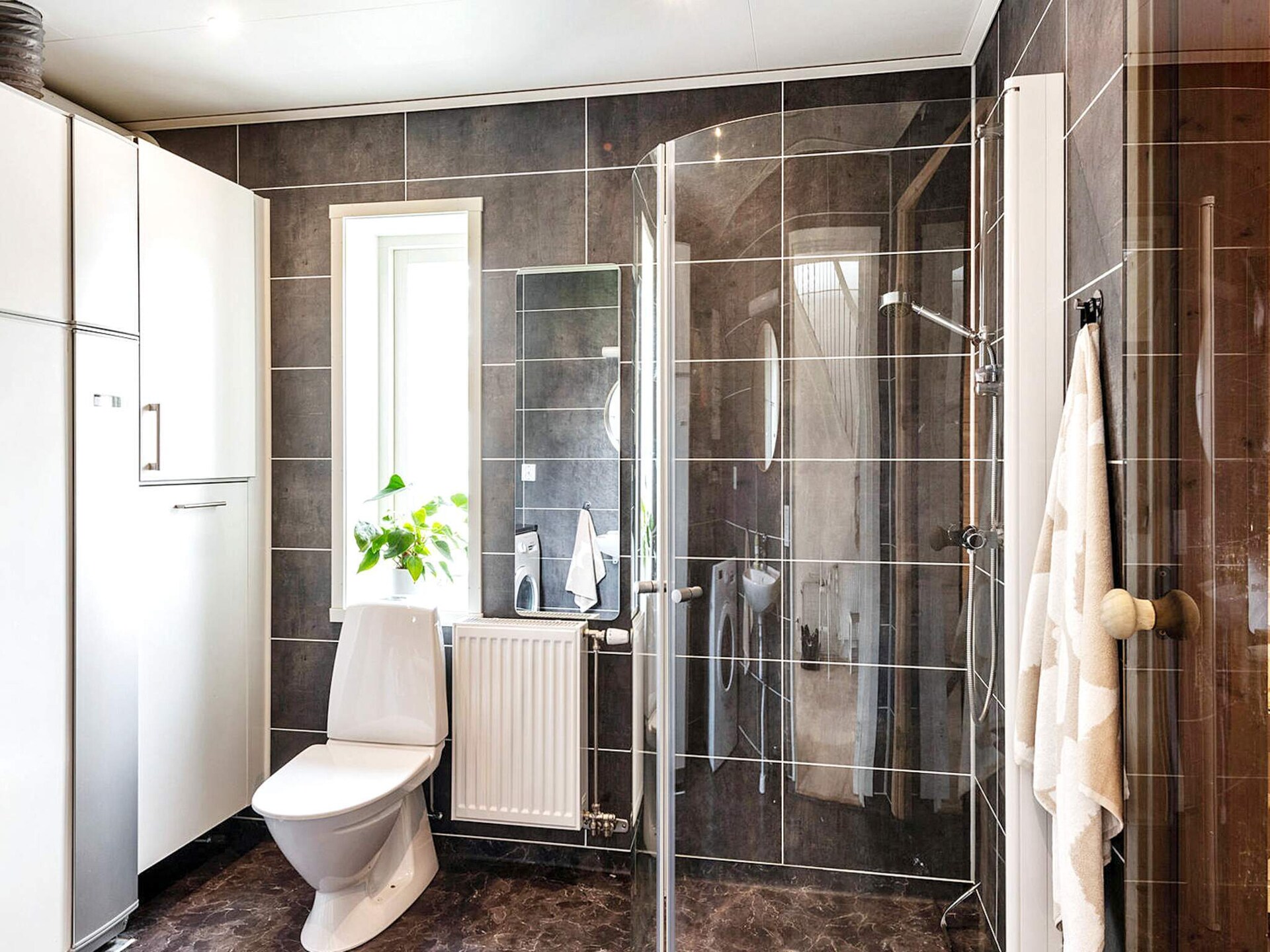 Modern vakantiehuis op Rådmansö, vlakbij zee en strand - foto 22
