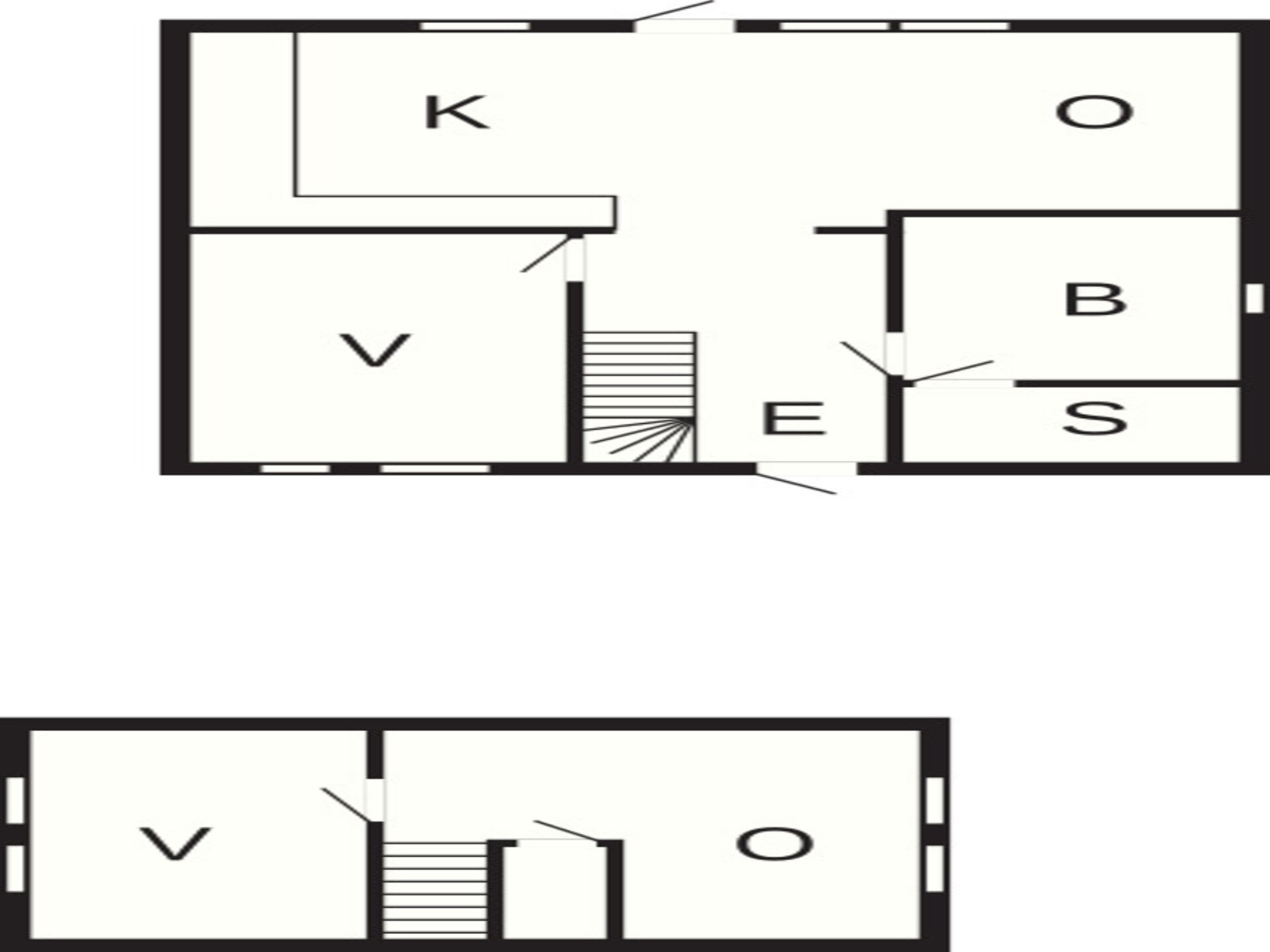 Modern vakantiehuis op Rådmansö, vlakbij zee en strand - foto 26