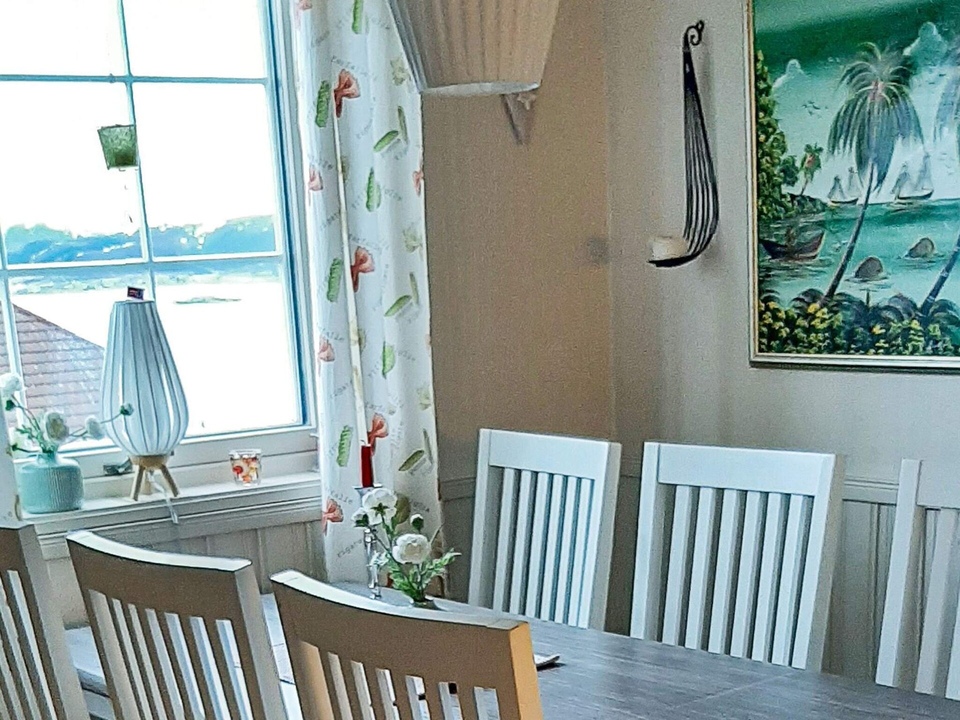 Ruim vakantiehuis in Sortland met panoramisch uitzicht op Vesterålen - foto 7
