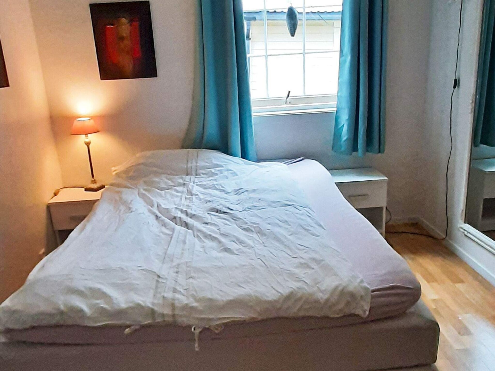 Ruim vakantiehuis in Sortland met panoramisch uitzicht op Vesterålen - foto 10