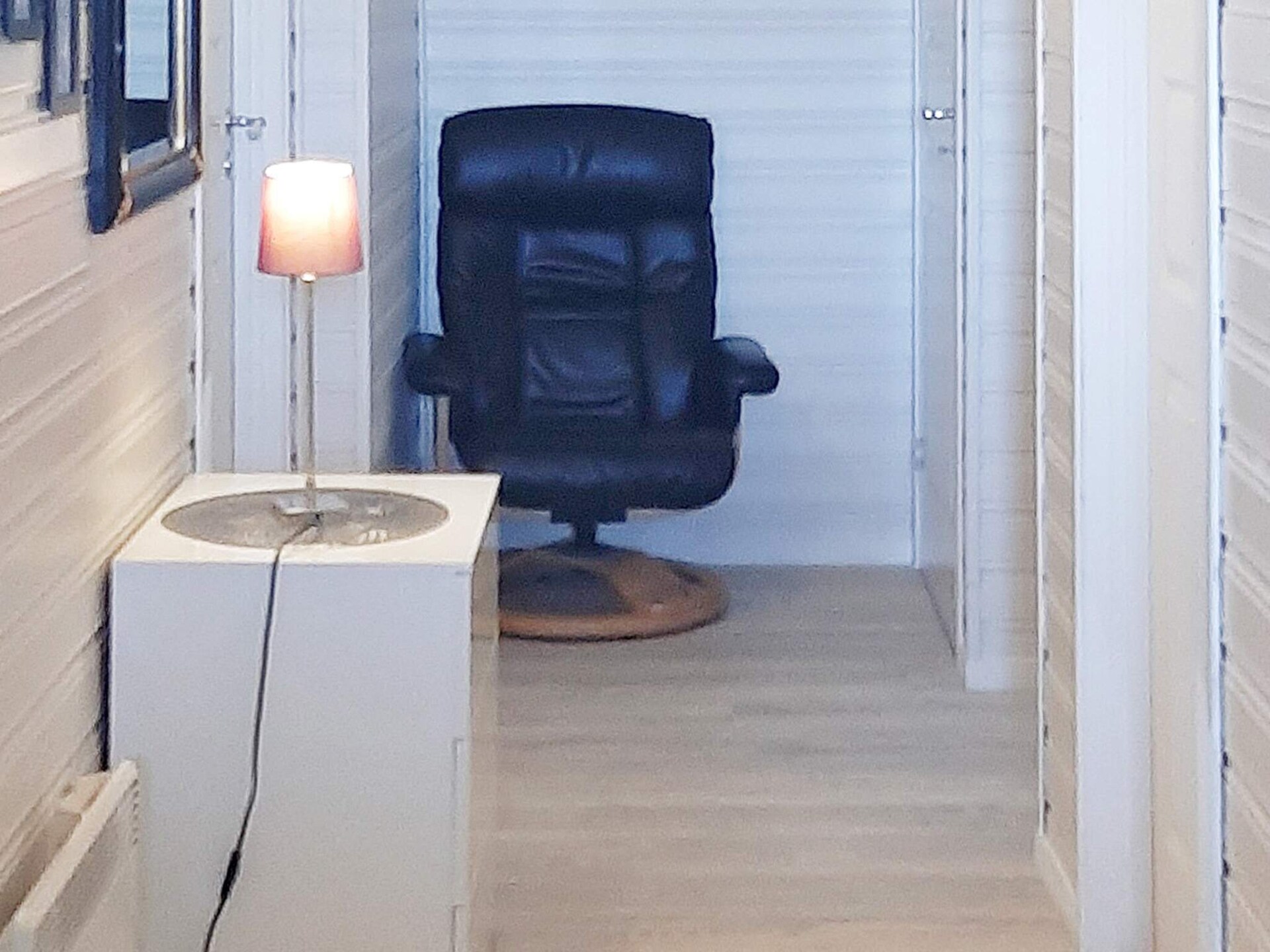 Ruim vakantiehuis in Sortland met panoramisch uitzicht op Vesterålen - foto 12